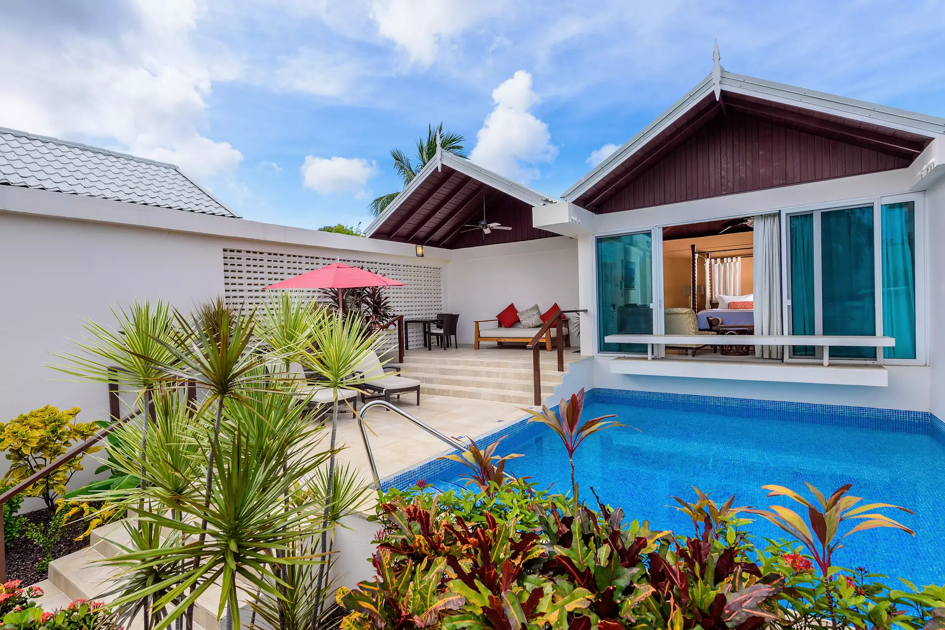 Spice Island Beach Resort