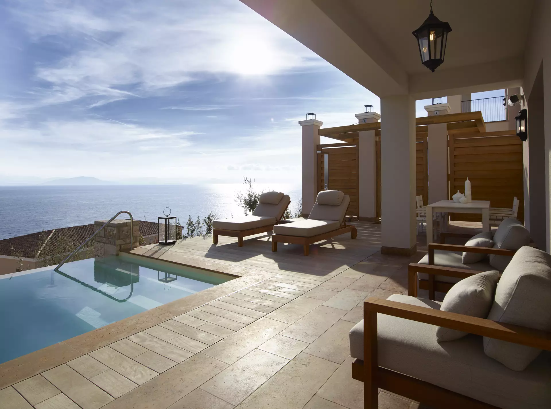 Angsana Corfu