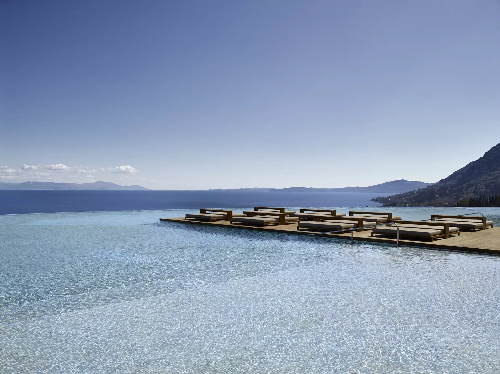 Angsana Corfu