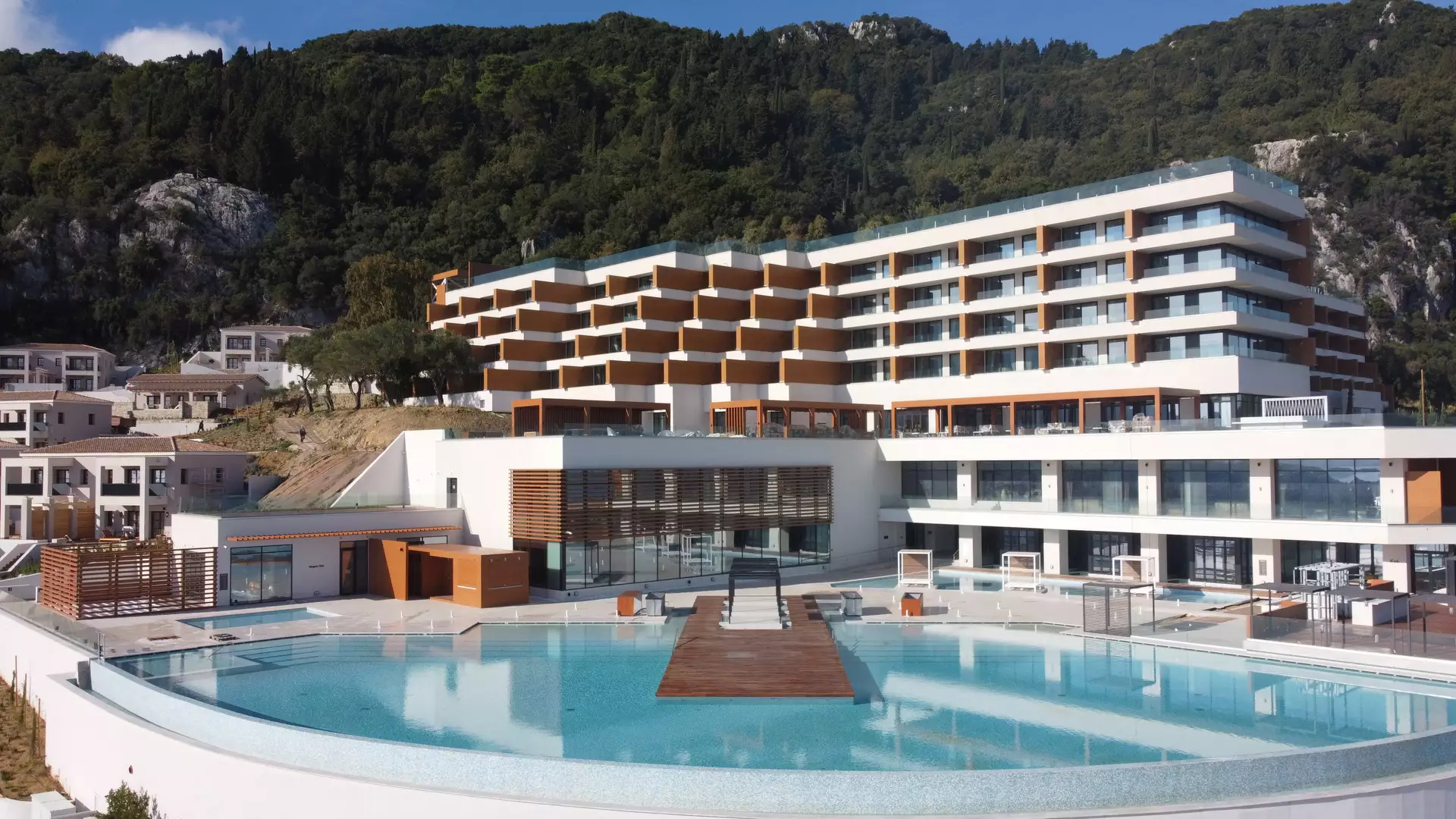 Angsana Corfu