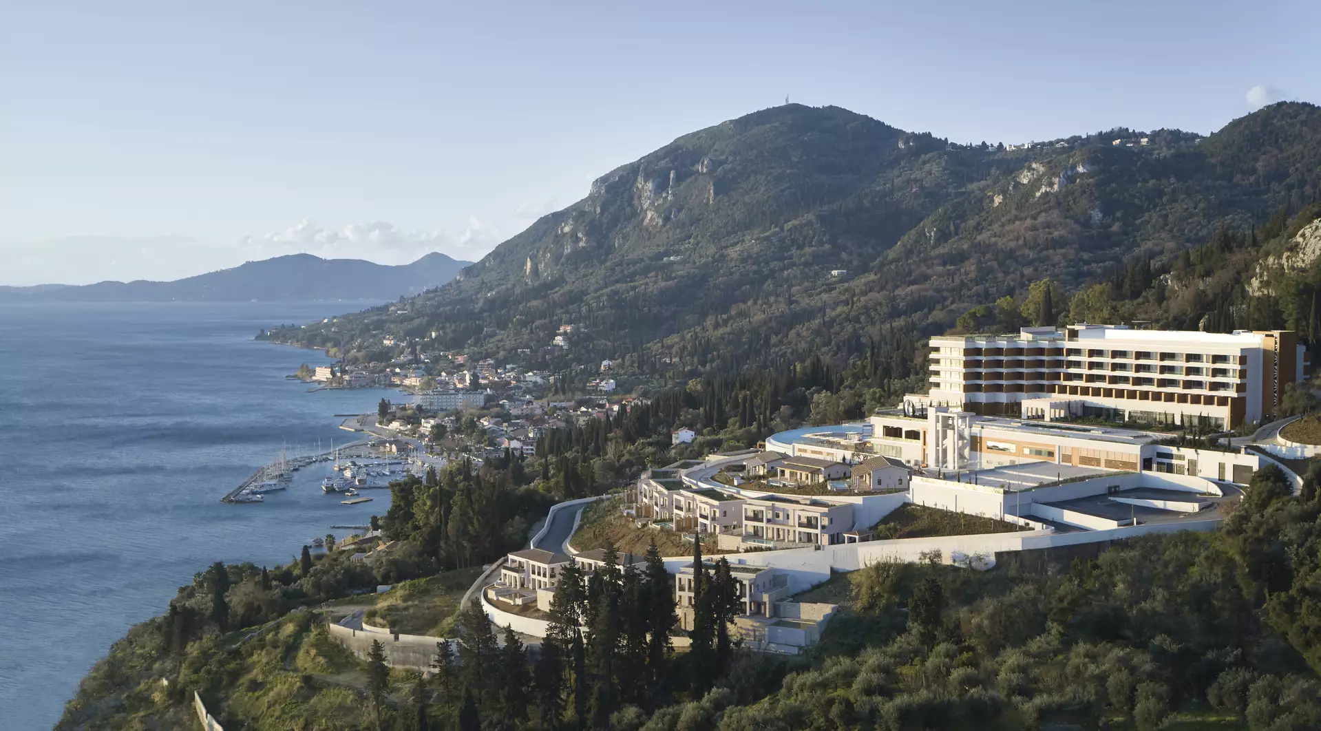 Angsana Corfu