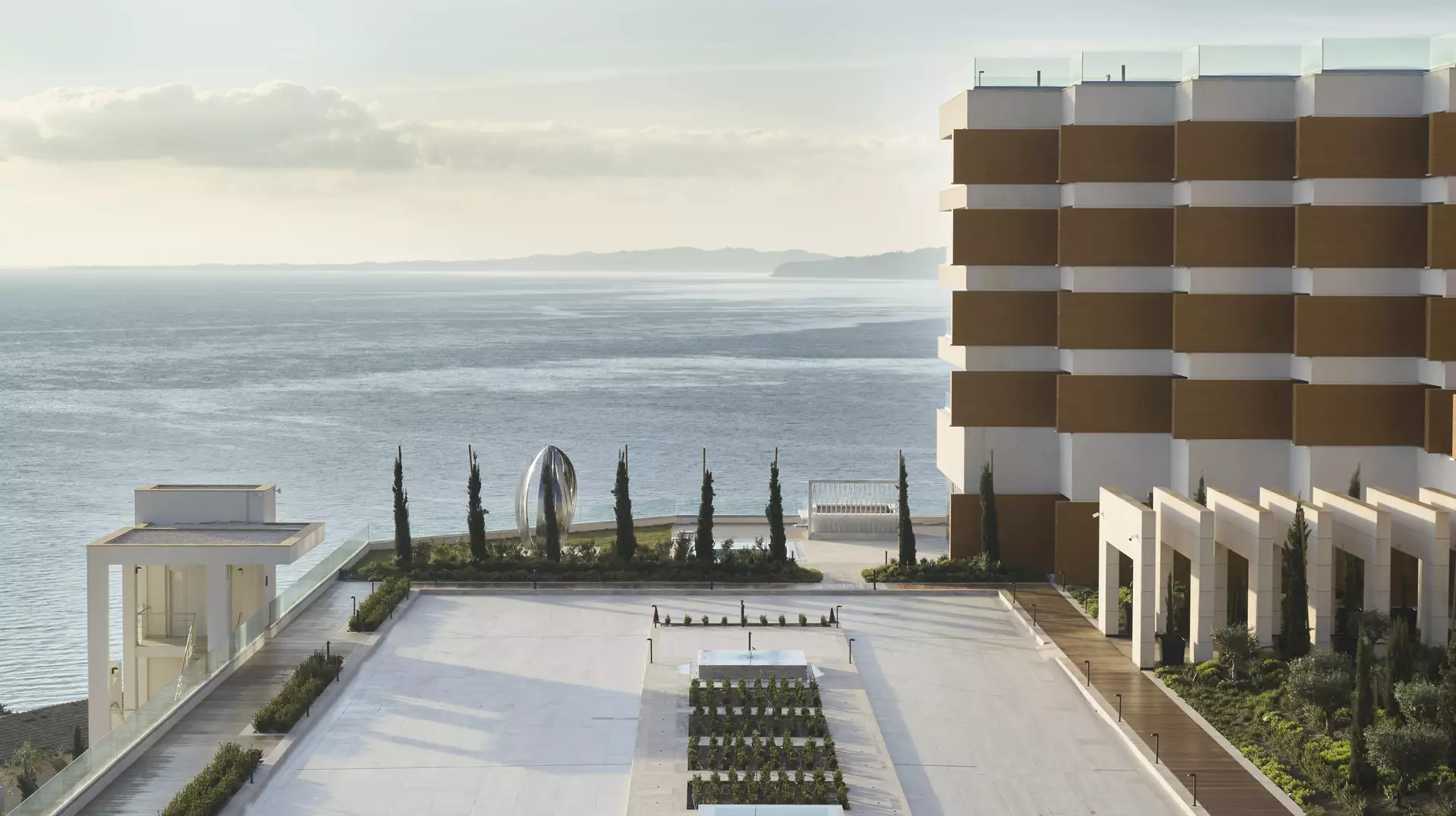 Angsana Corfu