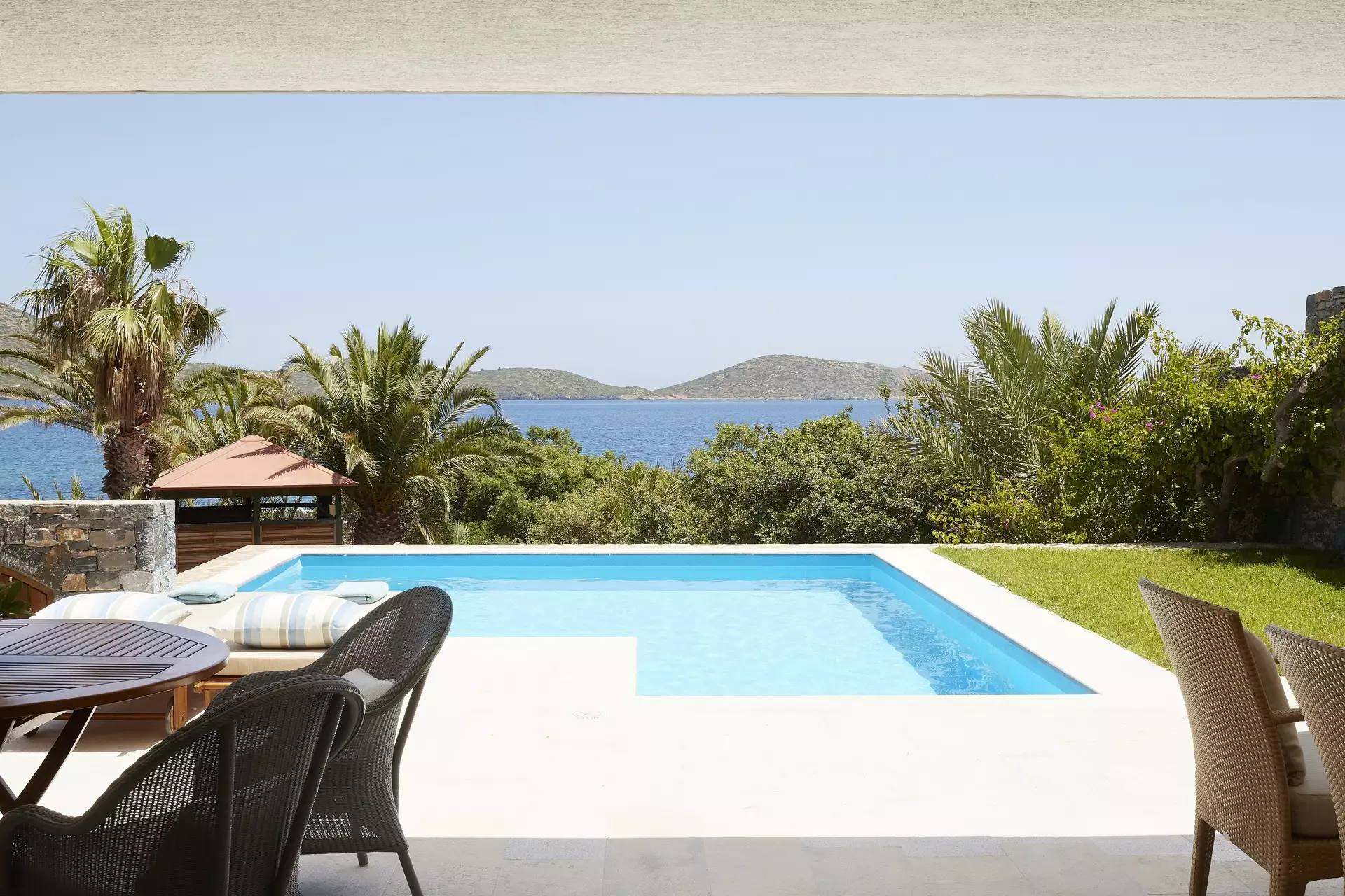 elounda mare hotel RELAIS & CHATEAUX