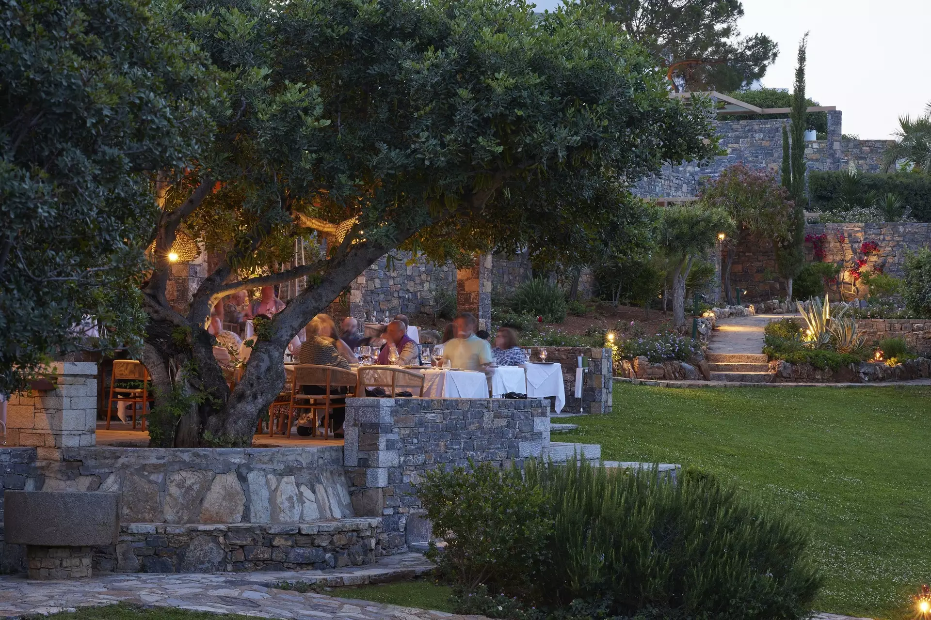 elounda mare hotel RELAIS & CHATEAUX