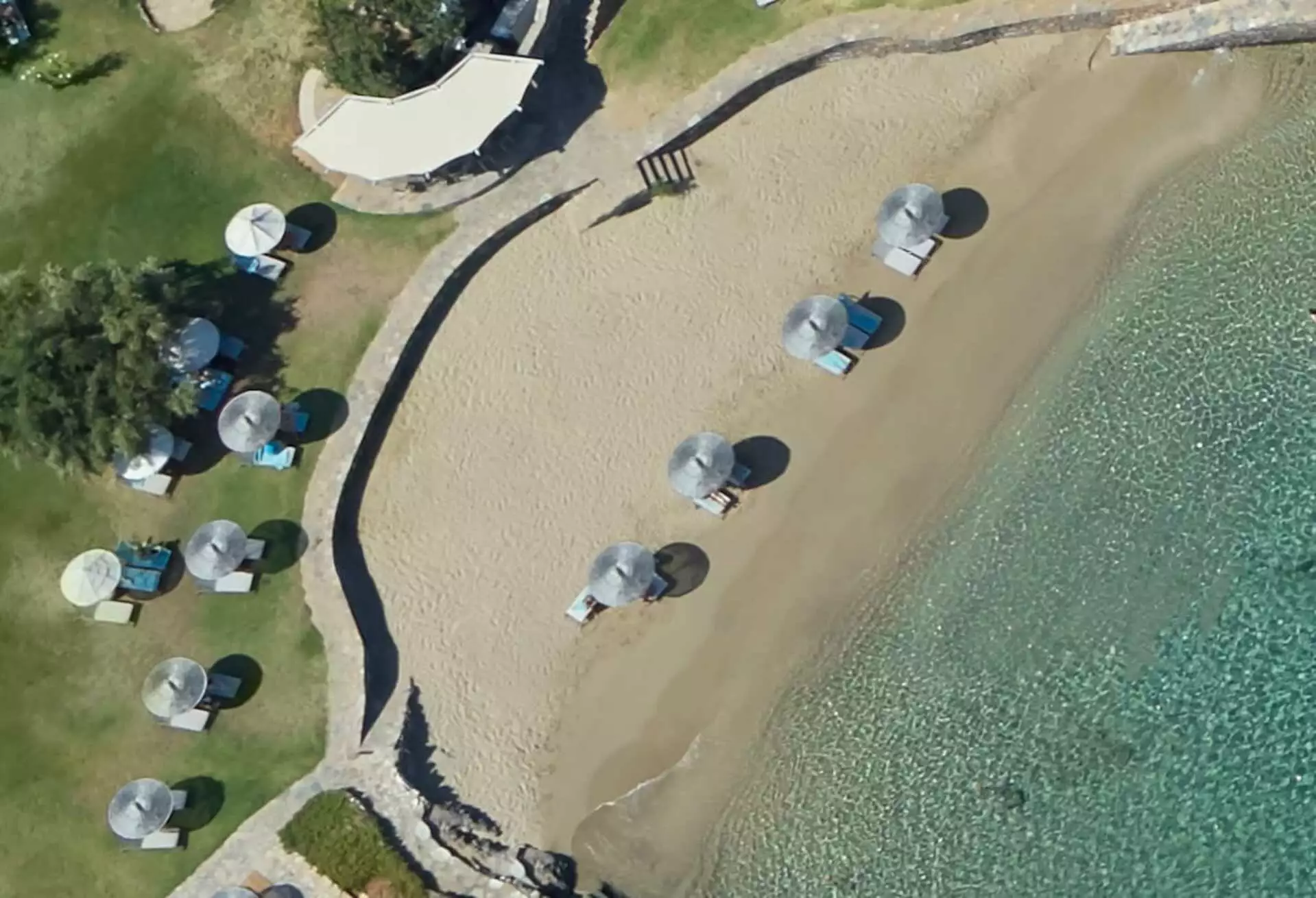 elounda mare hotel RELAIS & CHATEAUX