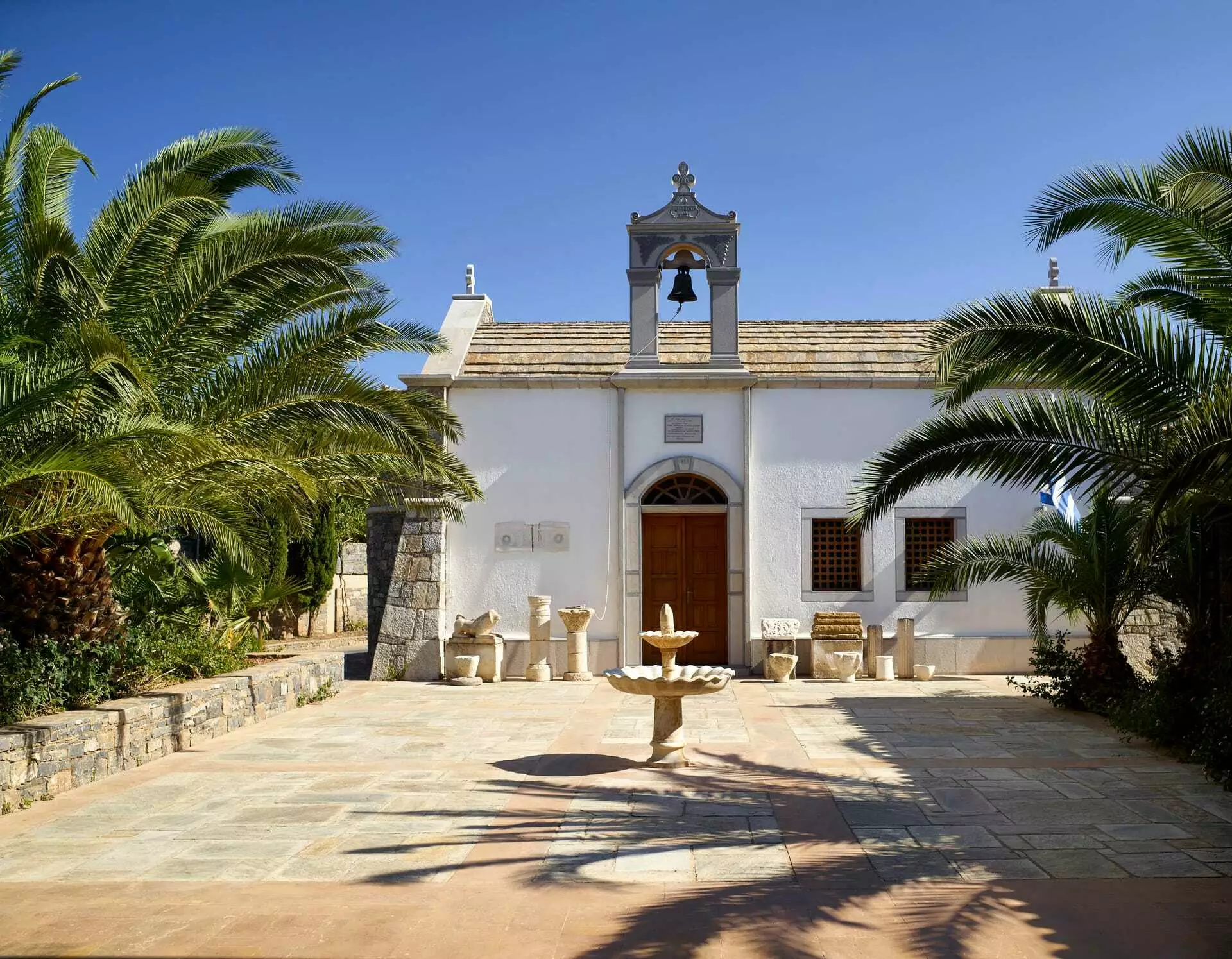 porto elounda Golf & Spa Resort