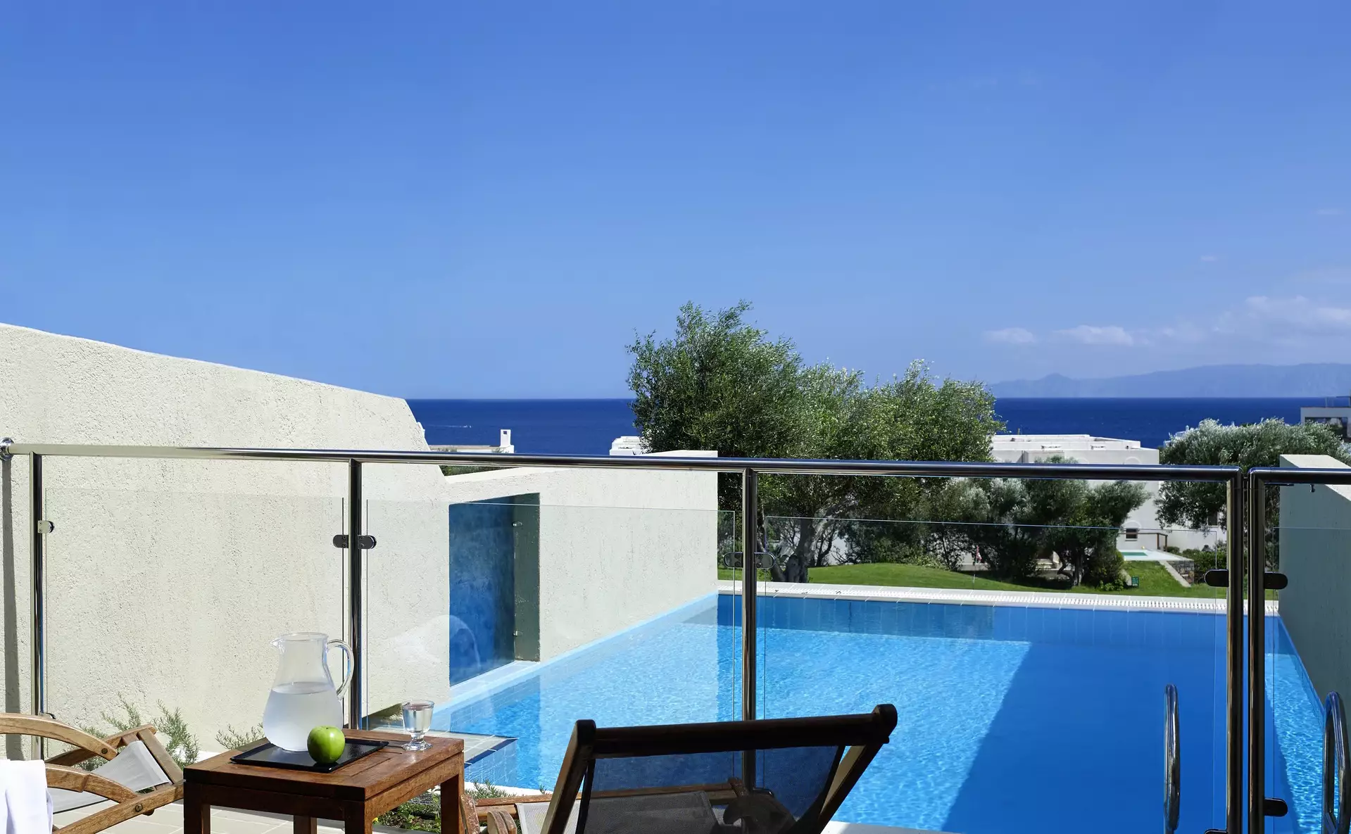porto elounda Golf & Spa Resort