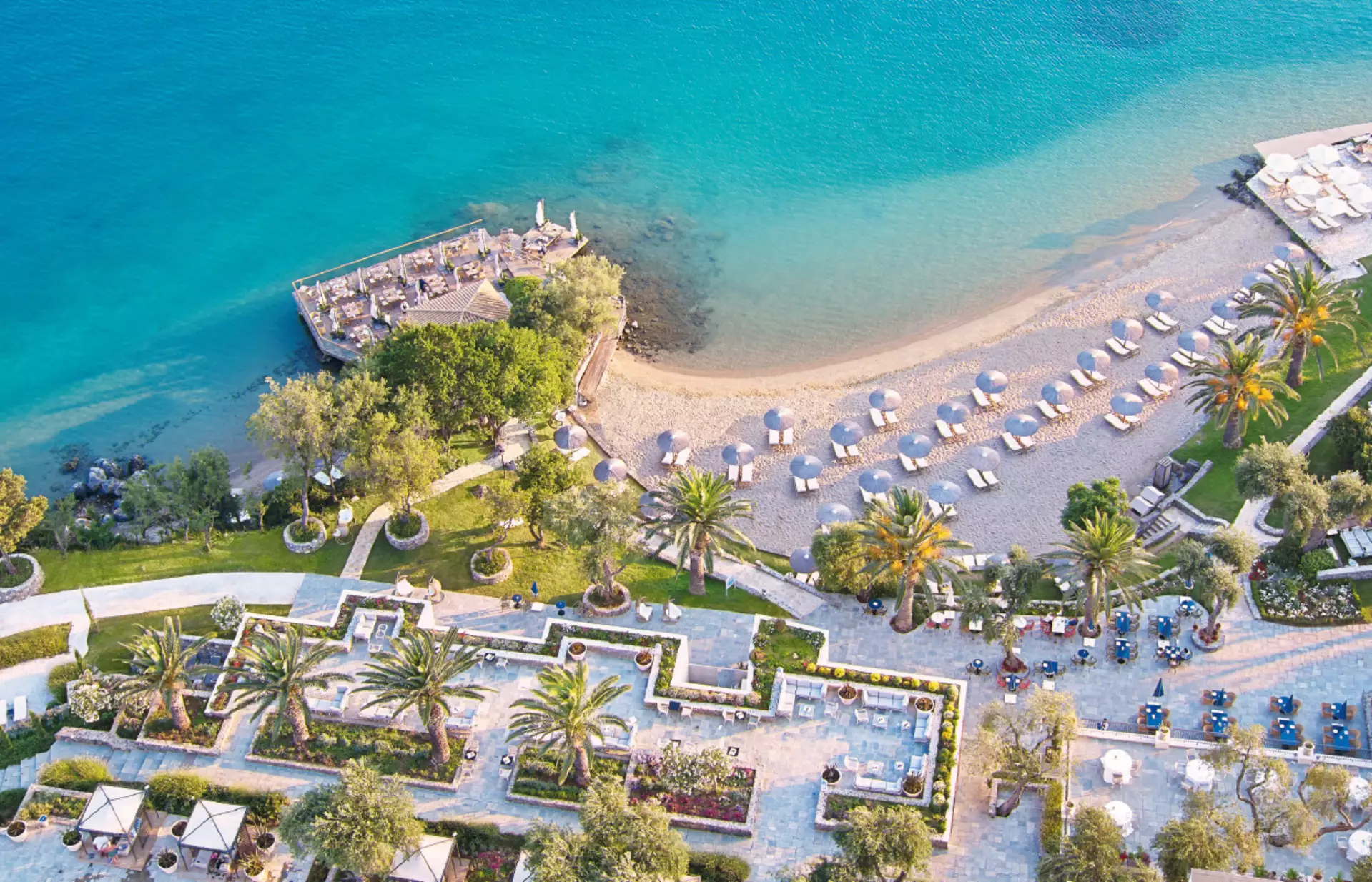 Corfu Imperial, Grecotel Exclusive Resort