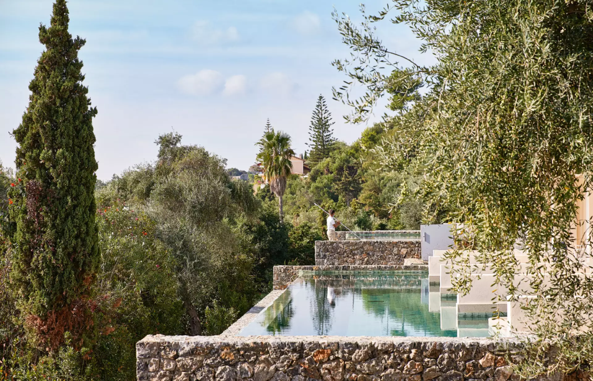 Corfu Imperial, Grecotel Exclusive Resort