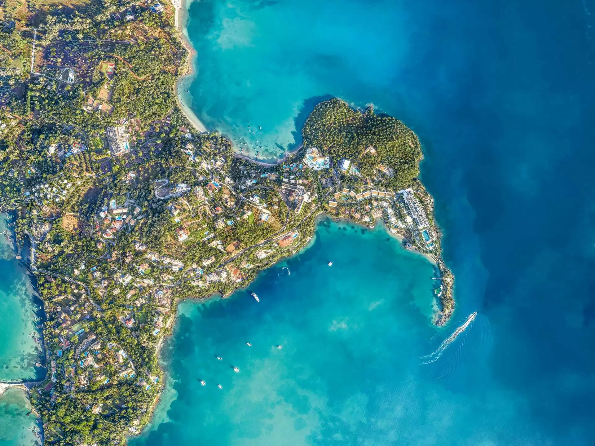 Corfu Imperial, Grecotel Exclusive Resort