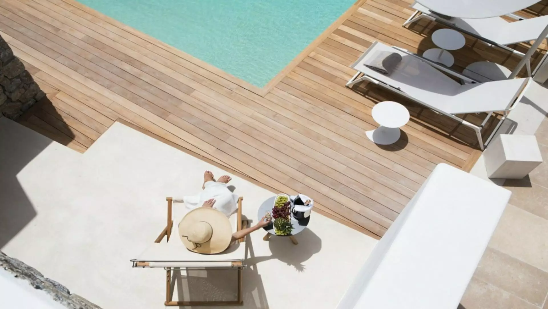 KENSHŌ Ornos Boutique Hotel & Suites
