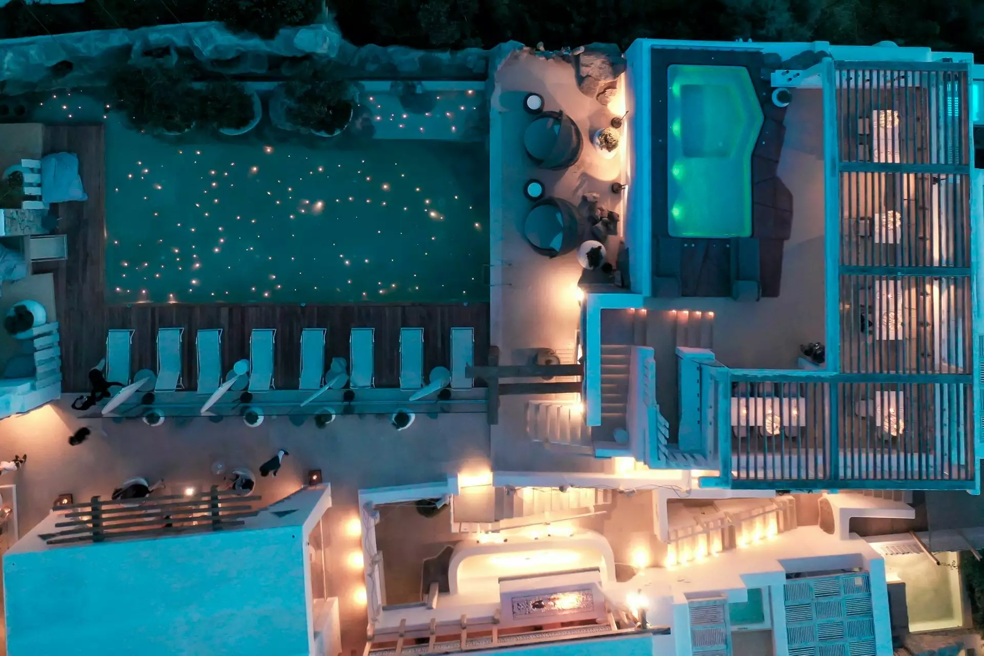 KENSHŌ Ornos Boutique Hotel & Suites