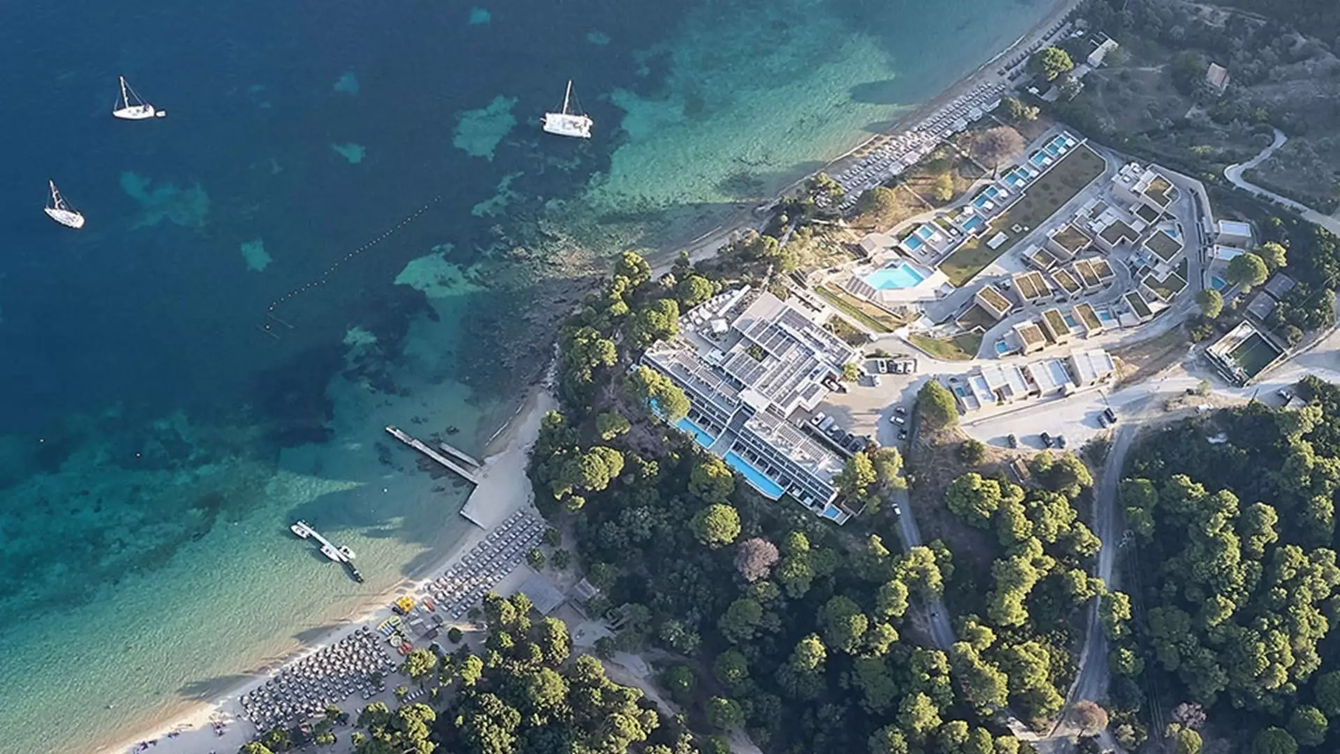 Elivi Skiathos