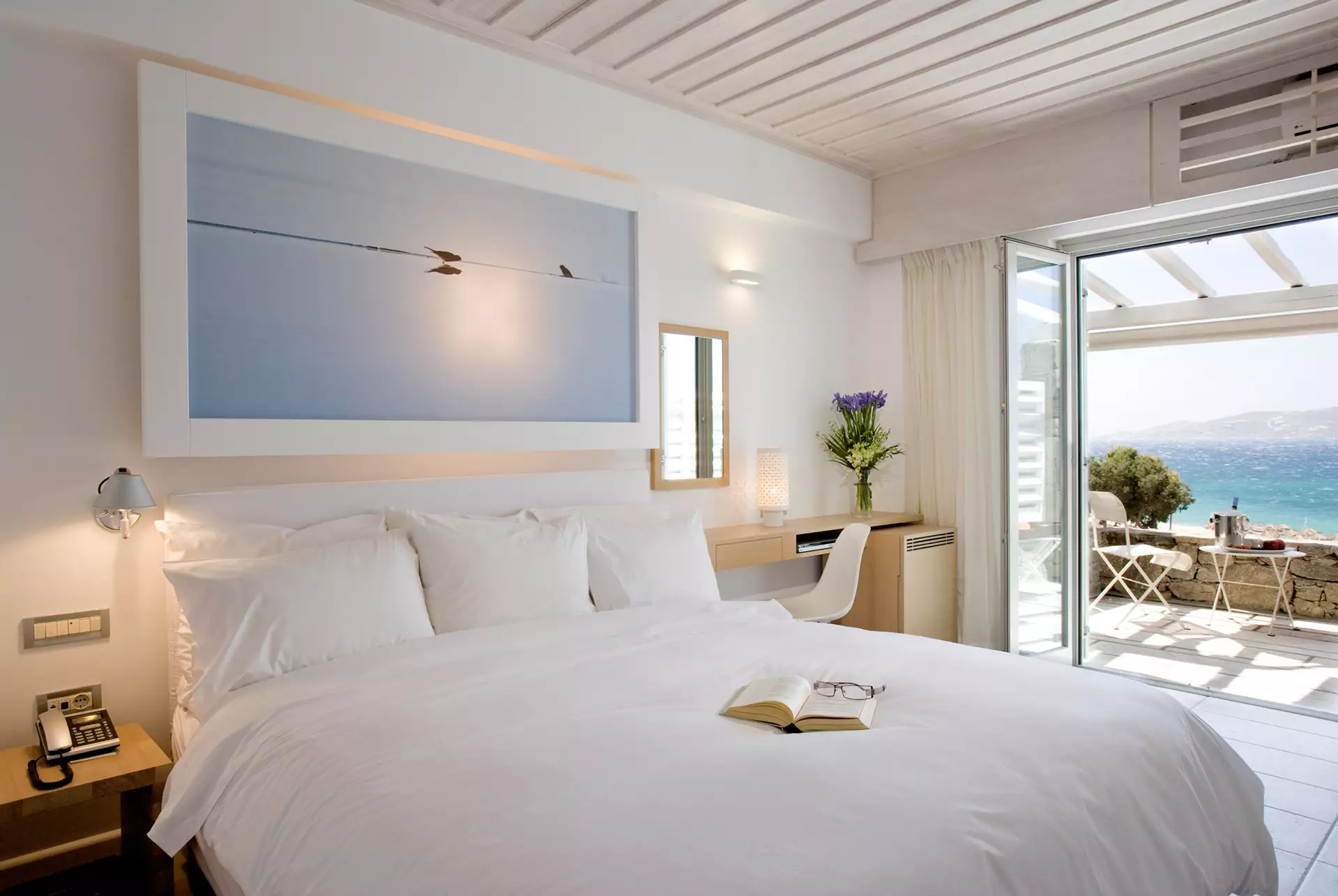 Grace Mykonos