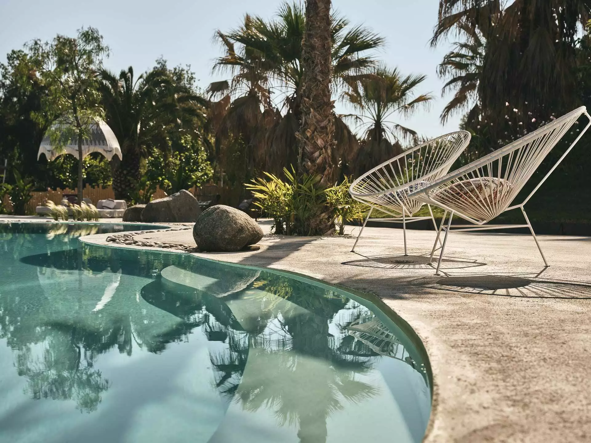 ekies -  All senses resort
