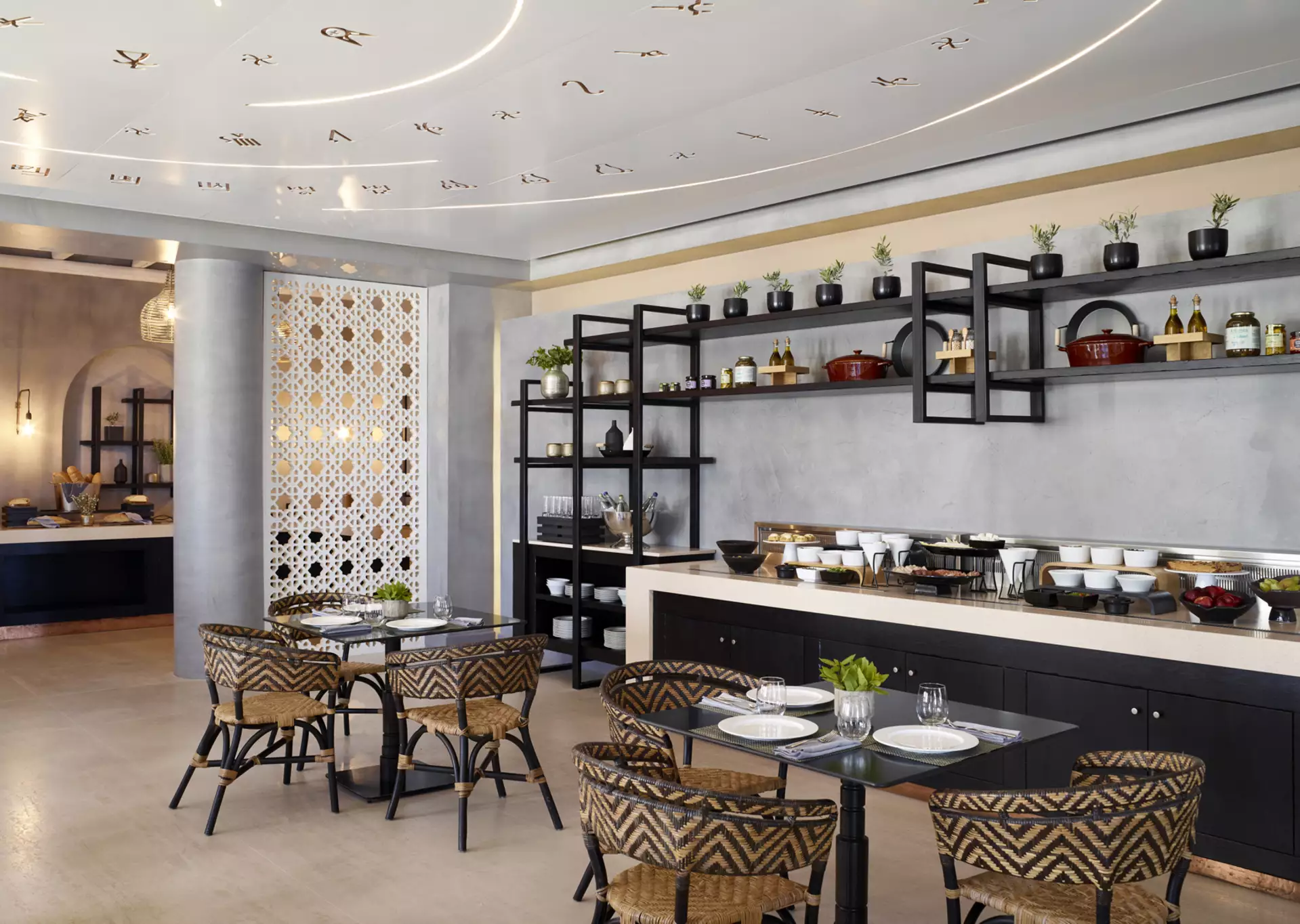 Santo Pure Oia Suites & Villas