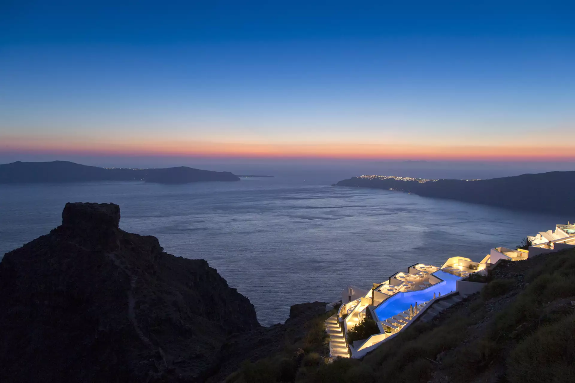Grace Santorini