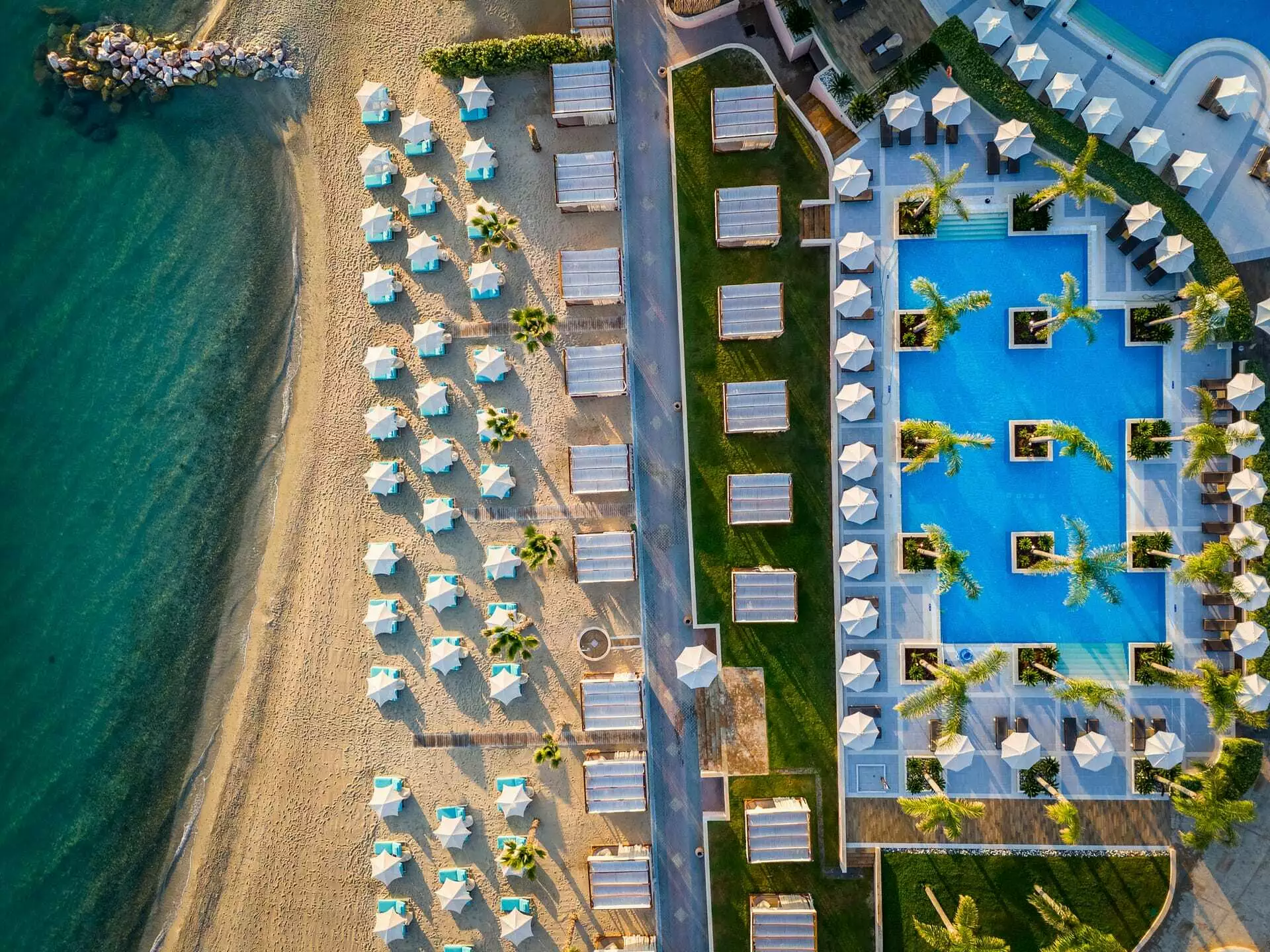 Miraggio Thermal Spa Resort