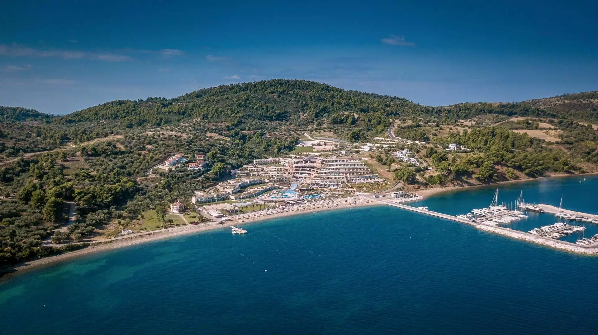 Miraggio Thermal Spa Resort