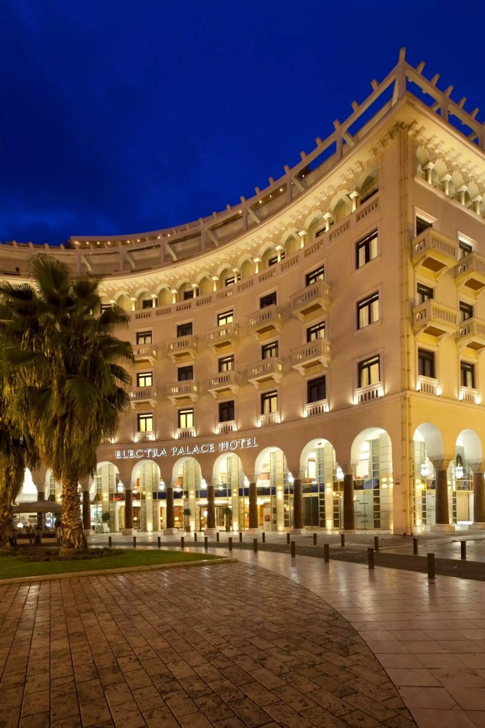 Electra Palace Thessaloniki