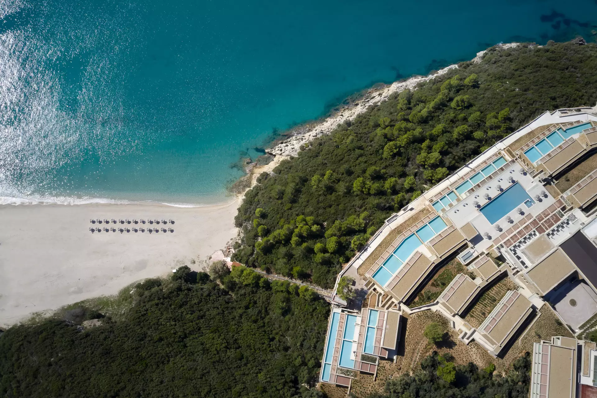 ELIX, Mar-Bella Collection (ex MarBella Elix)