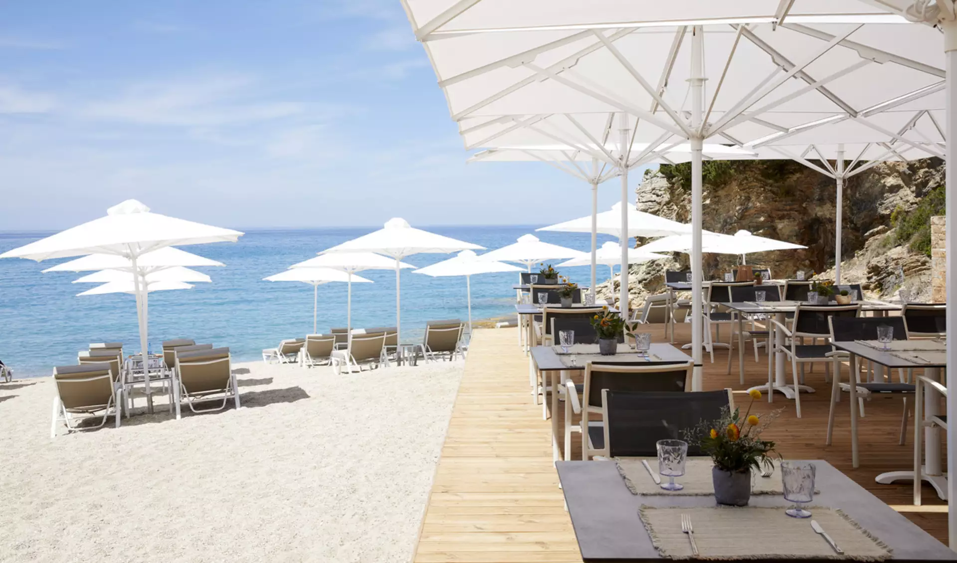 ELIX, Mar-Bella Collection (ex MarBella Elix)
