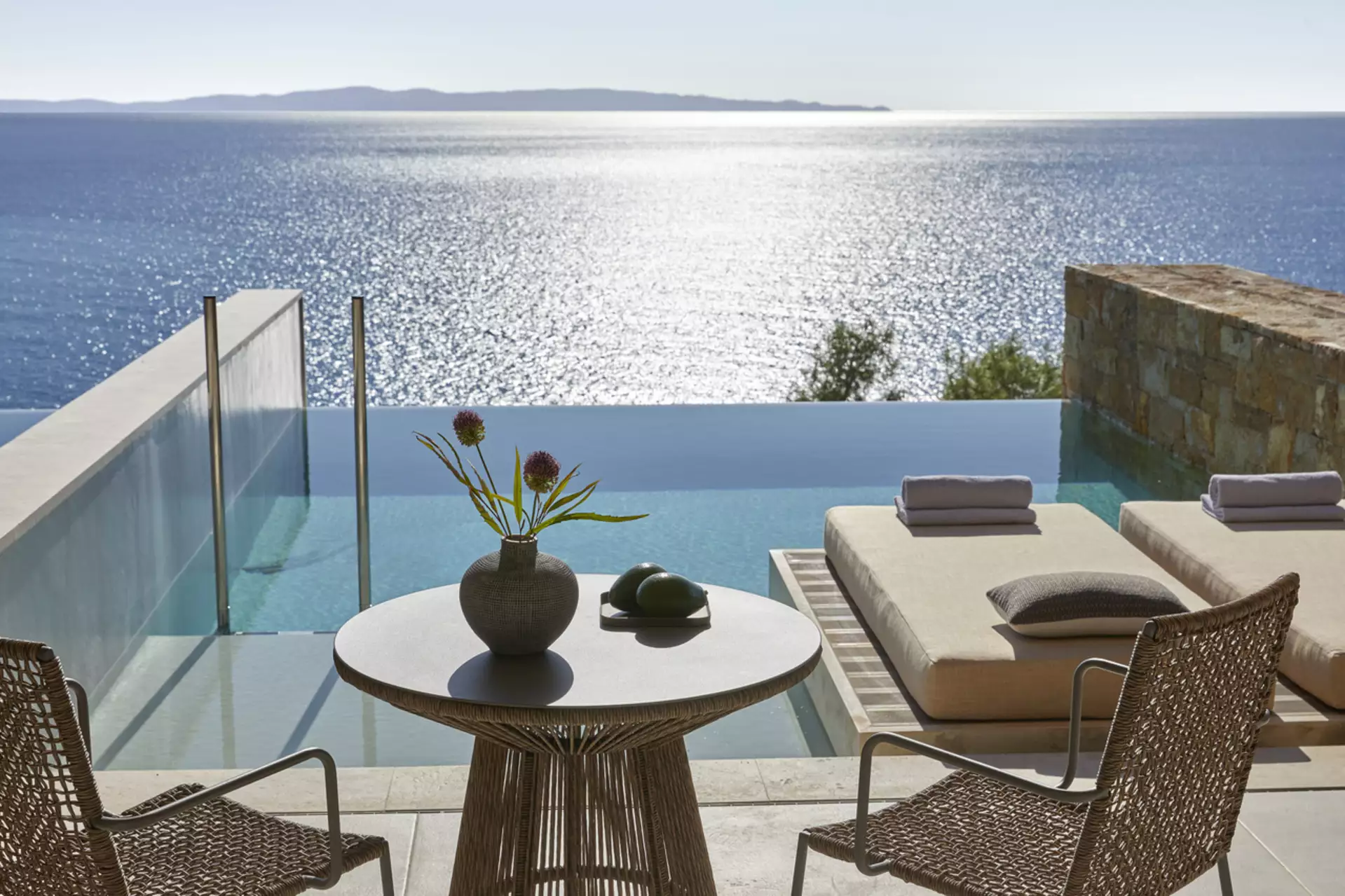 ELIX, Mar-Bella Collection (ex MarBella Elix)