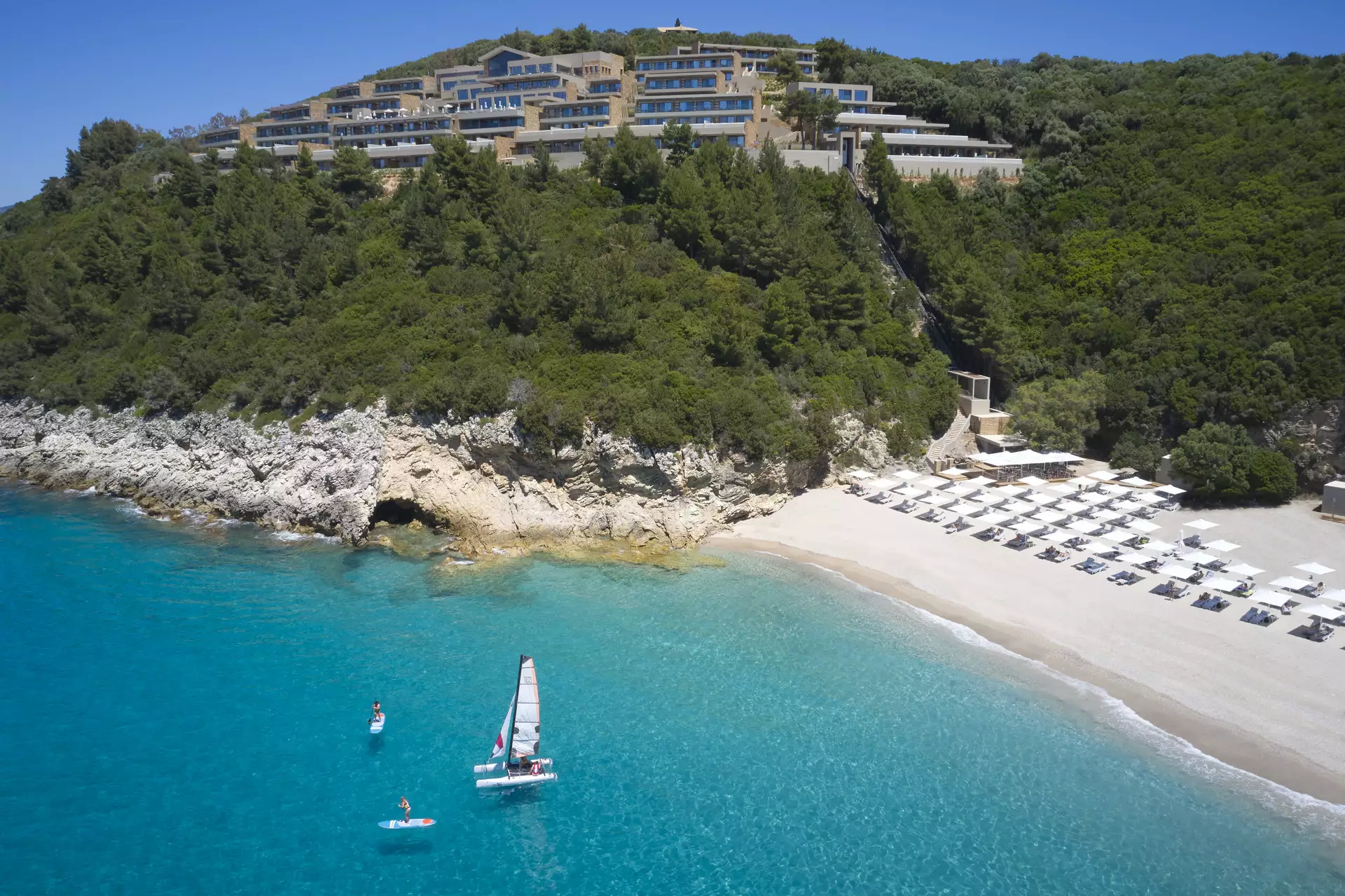 ELIX, Mar-Bella Collection (ex MarBella Elix)