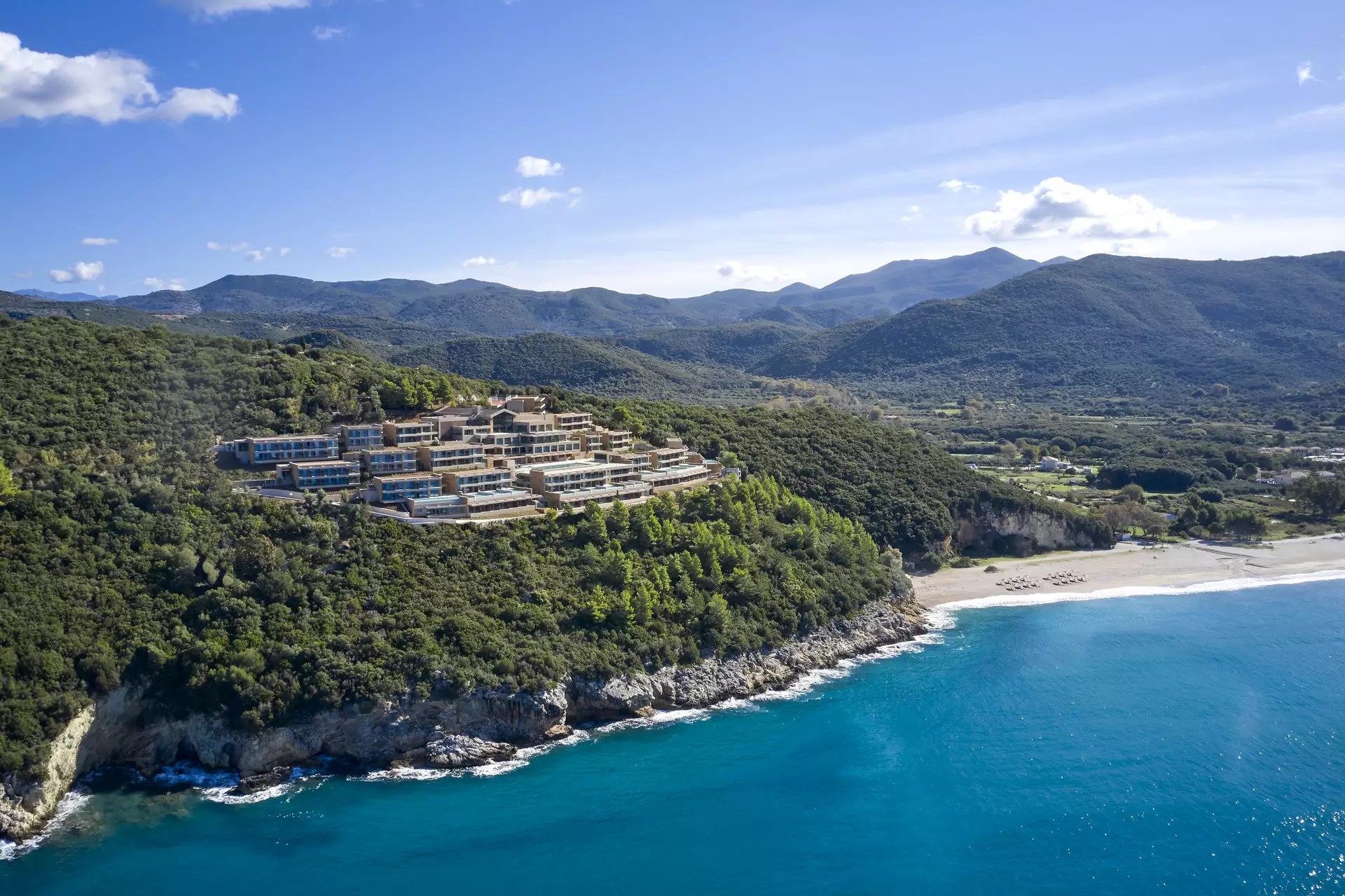 ELIX, Mar-Bella Collection (ex MarBella Elix)
