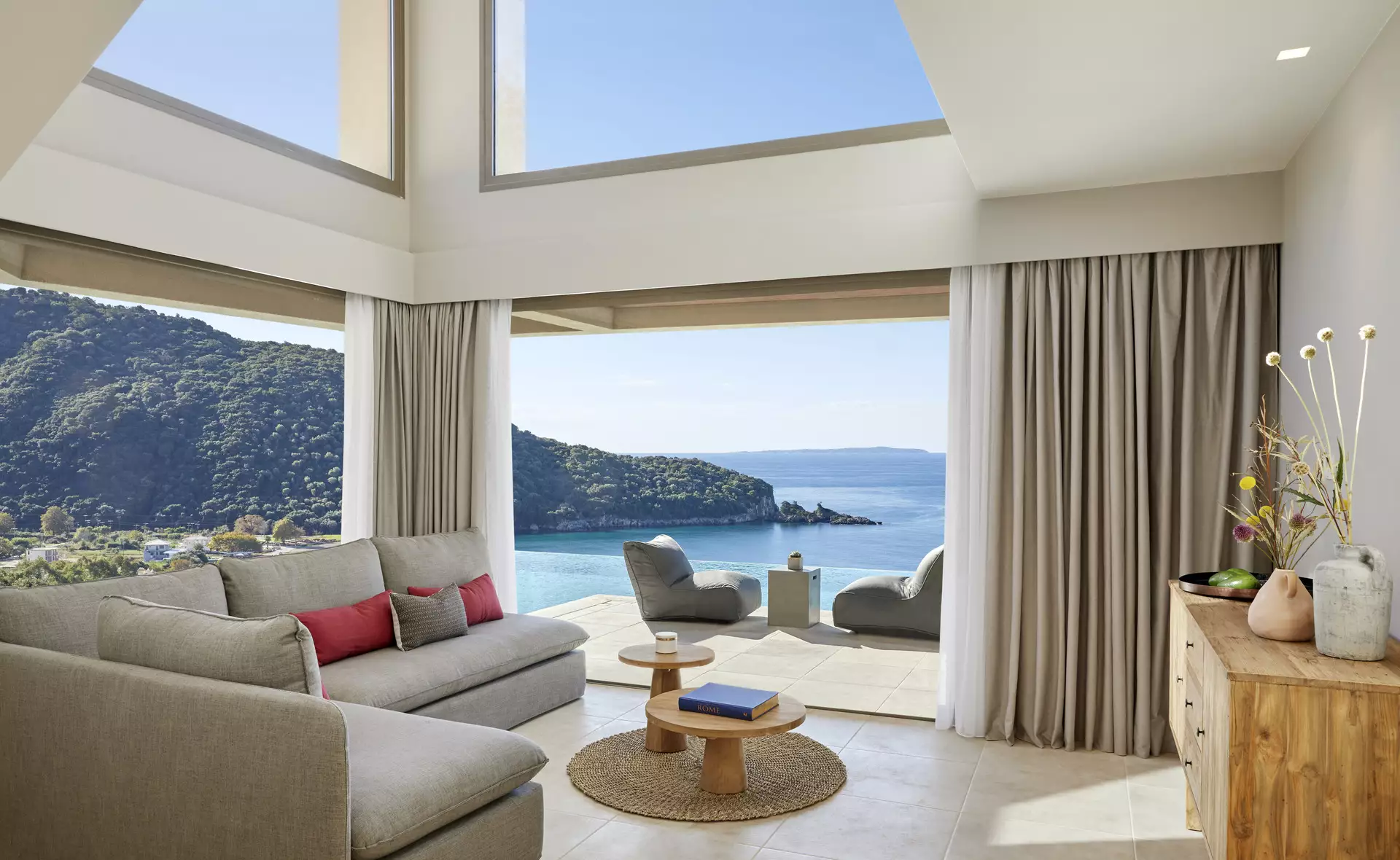 ELIX, Mar-Bella Collection (ex MarBella Elix)