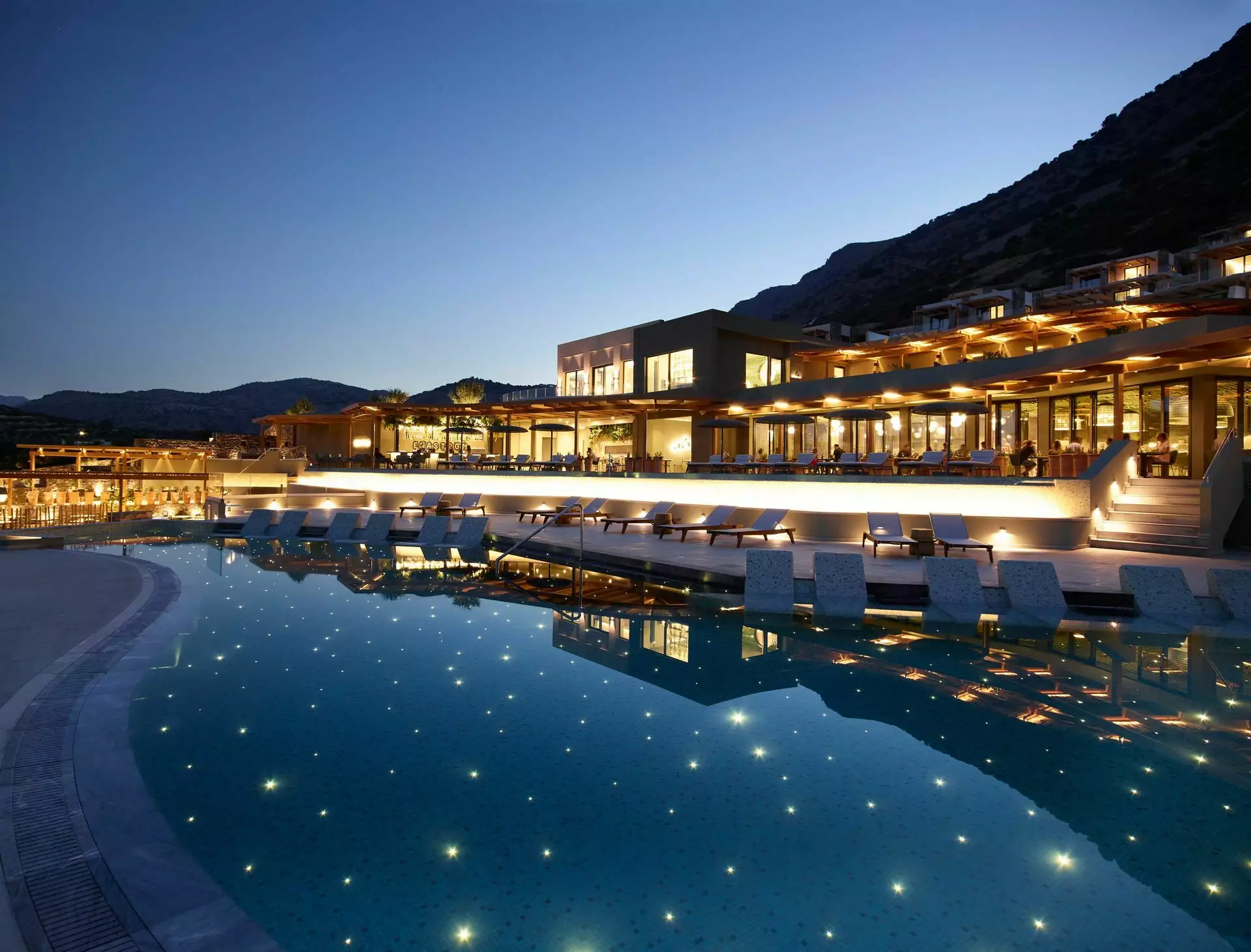 Cayo Exclusive Resort & Spa