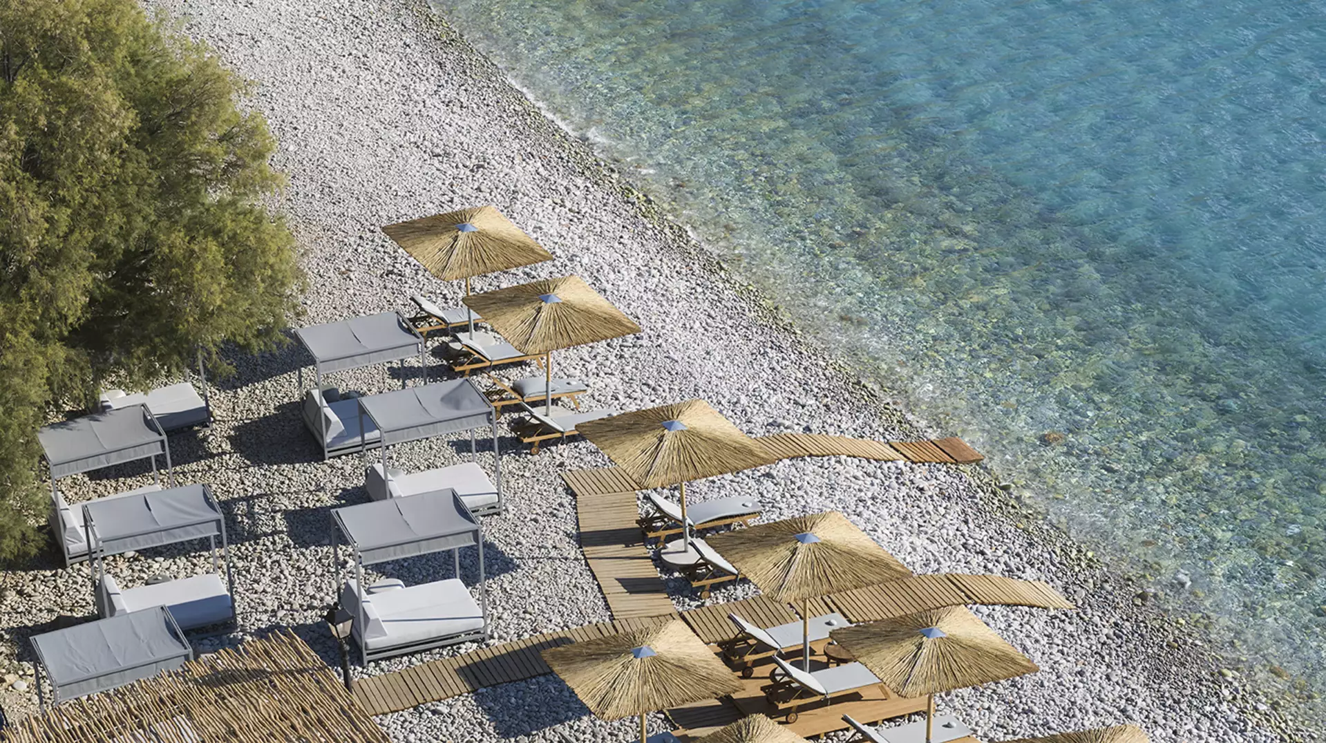Cayo Exclusive Resort & Spa
