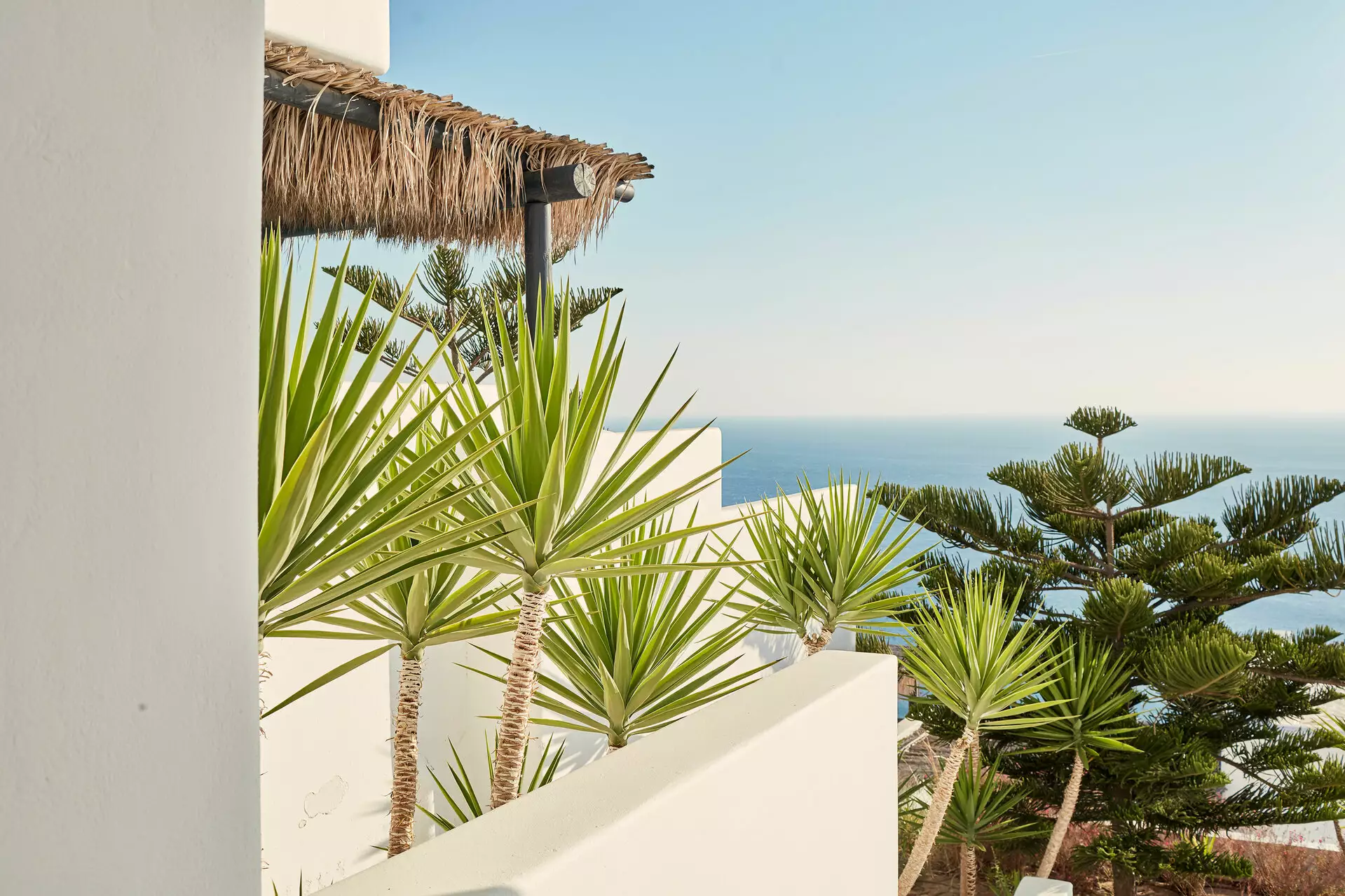Myconian Utopia Relais & Chateaux Resort