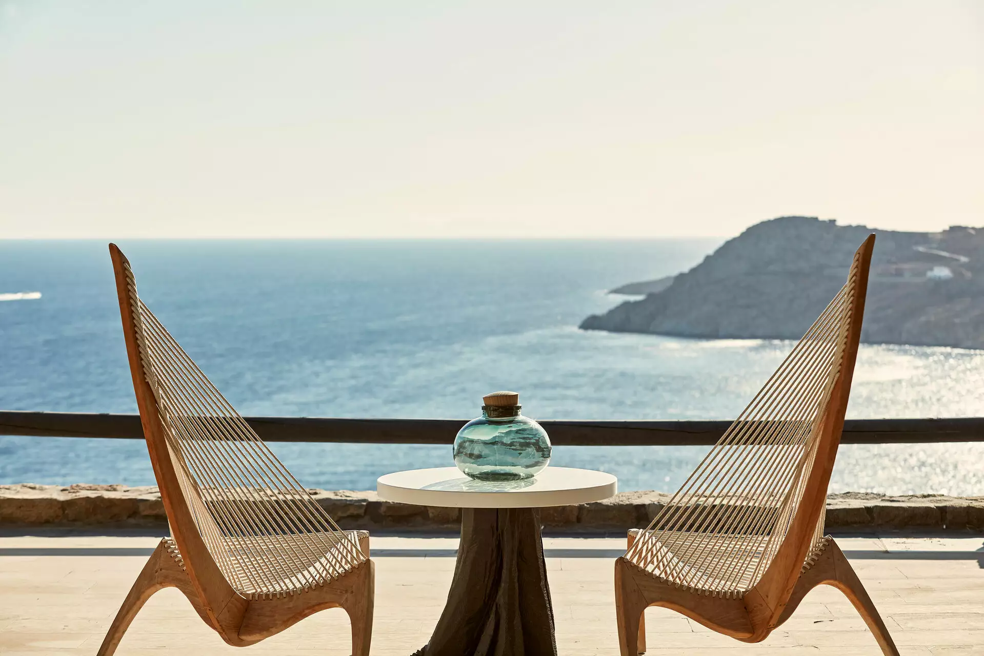 Myconian Utopia Relais & Chateaux Resort