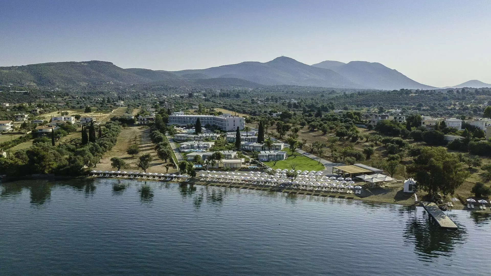 Amaronda Resort & Spa