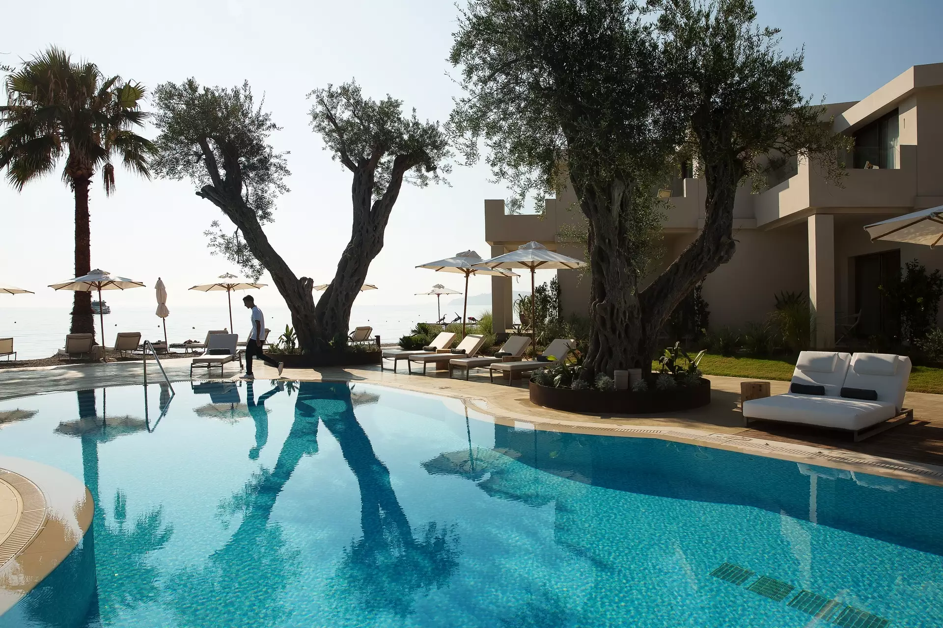 Domes Miramare, a Luxury Collection Resort