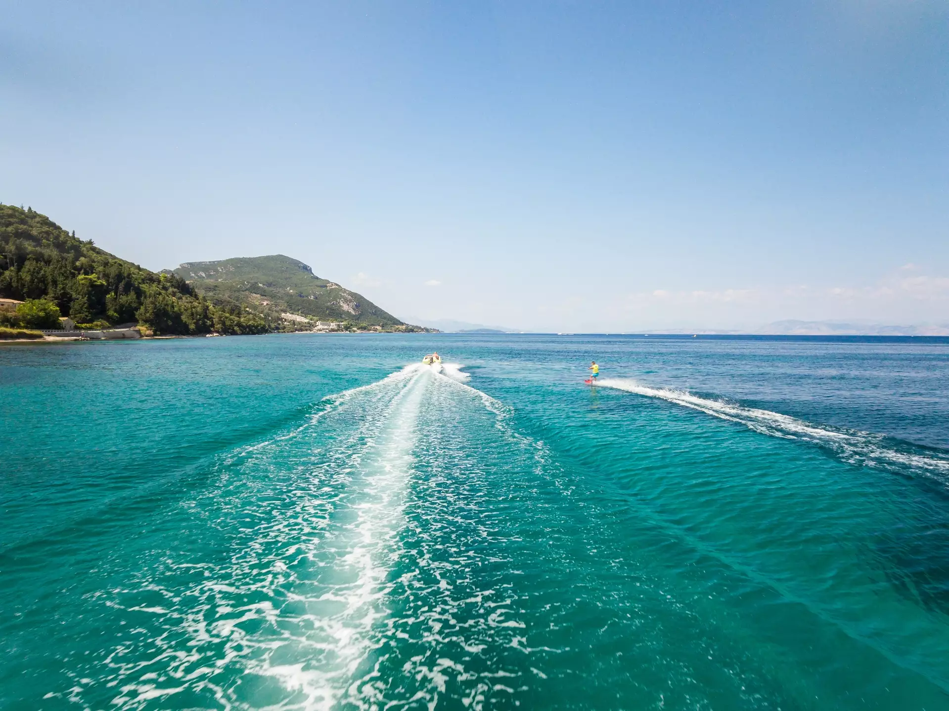 Domes Miramare, a Luxury Collection Resort