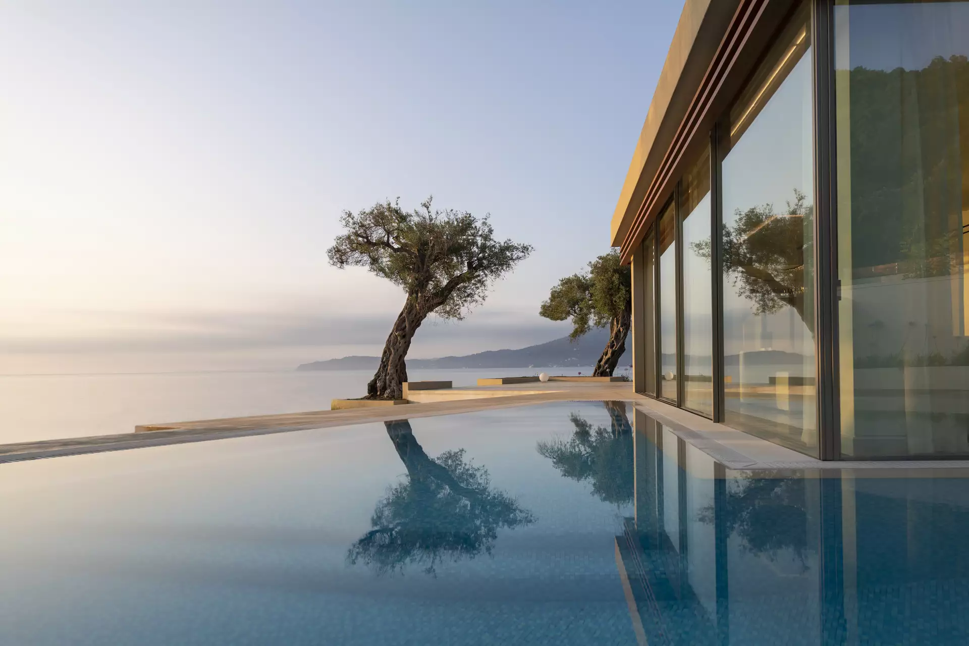 Domes Miramare, a Luxury Collection Resort