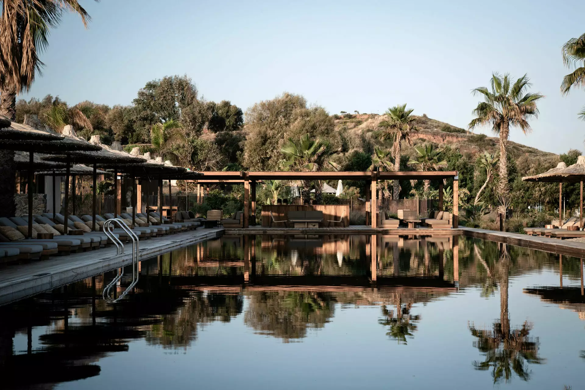 Domes Zeen Chania, a Luxury Collection Resort, Crete