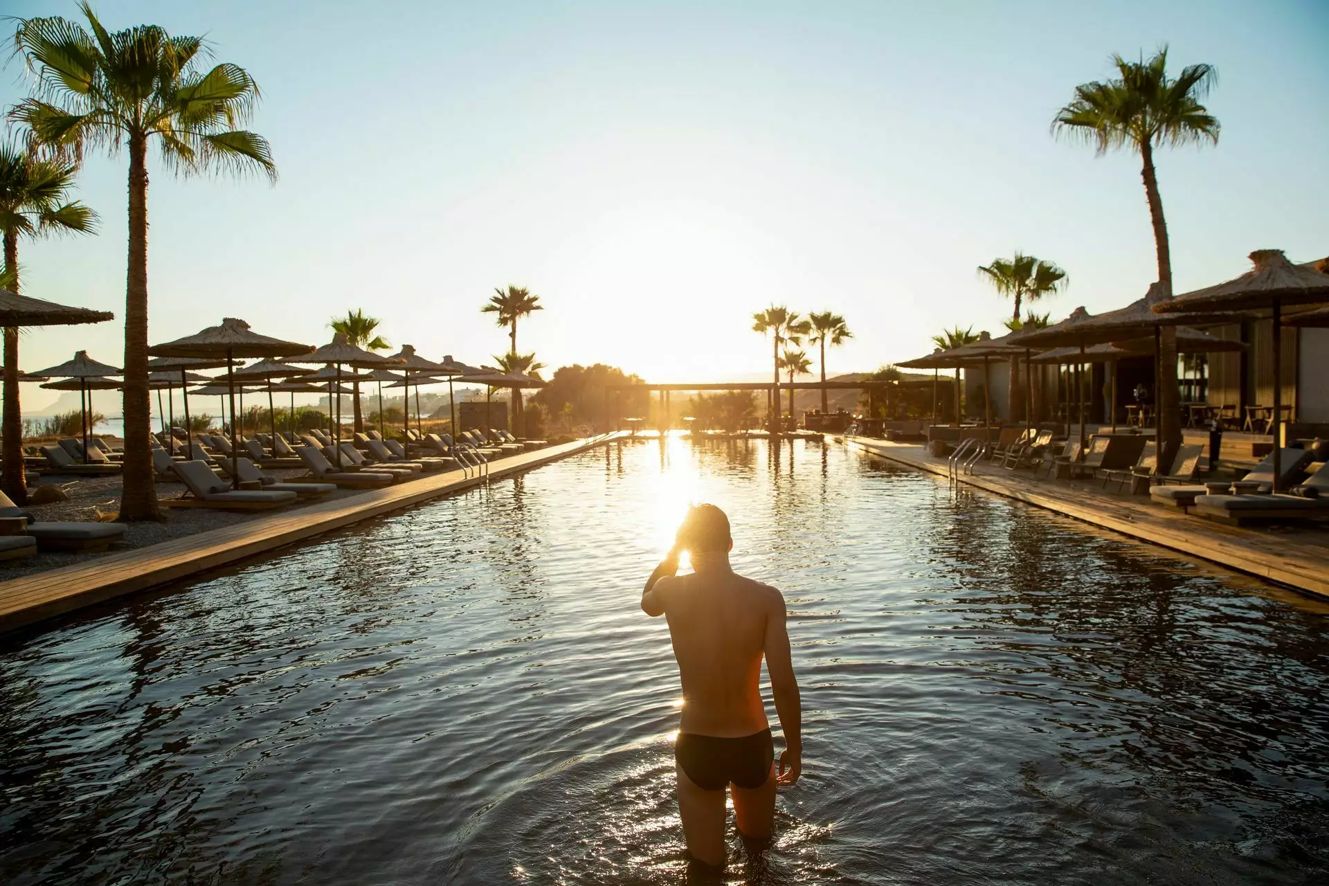 Domes Zeen Chania, a Luxury Collection Resort, Crete