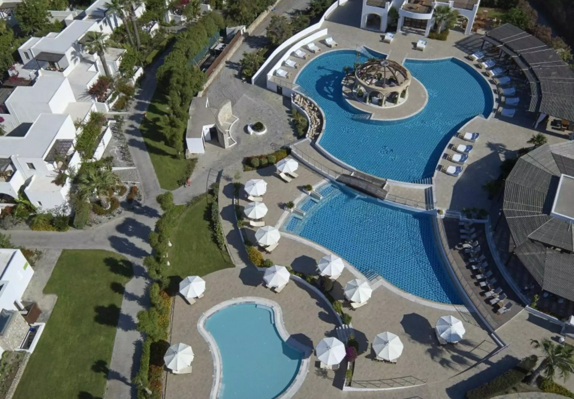 Lindian Village Beach Resort Rhodes, Curio Collection by Hilton