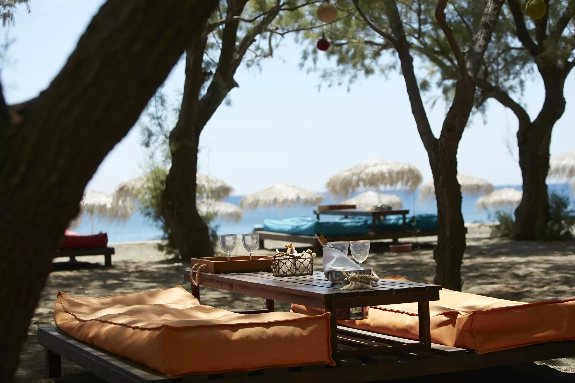 Lindian Village Beach Resort Rhodes, Curio Collection by Hilton