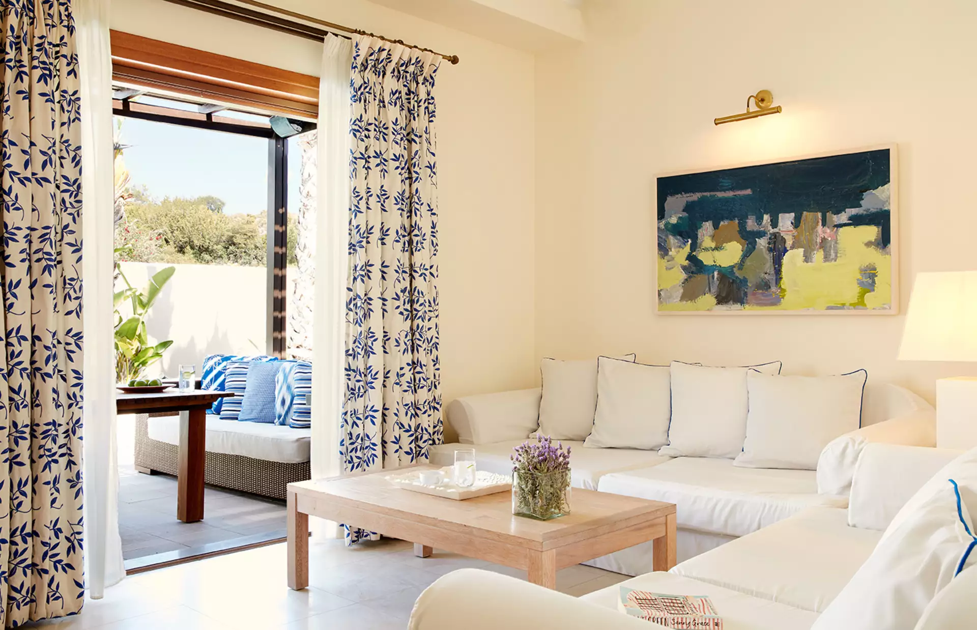 Lindian Village Beach Resort Rhodes, Curio Collection by Hilton