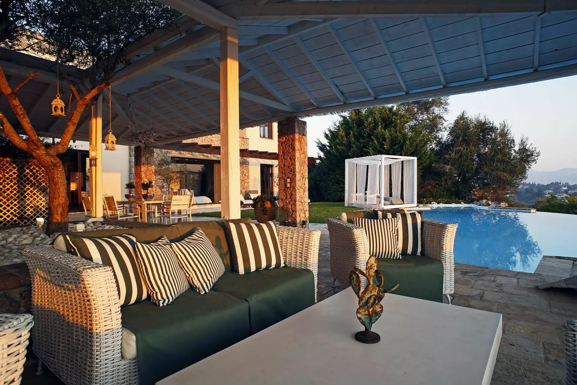 Lifestyle Villa Piedra