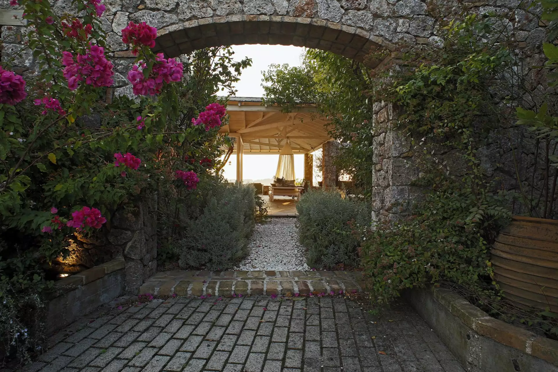 Lifestyle Villa Piedra