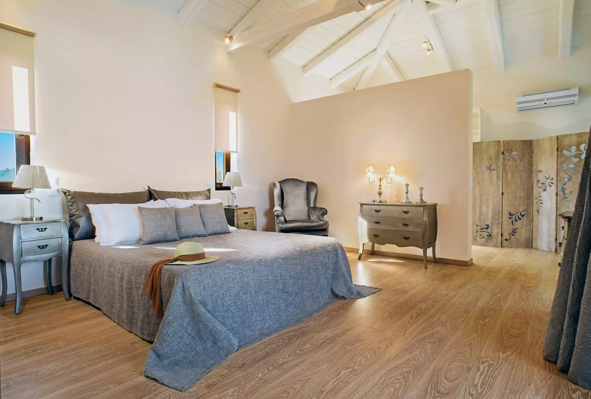 Lifestyle Villa Piedra