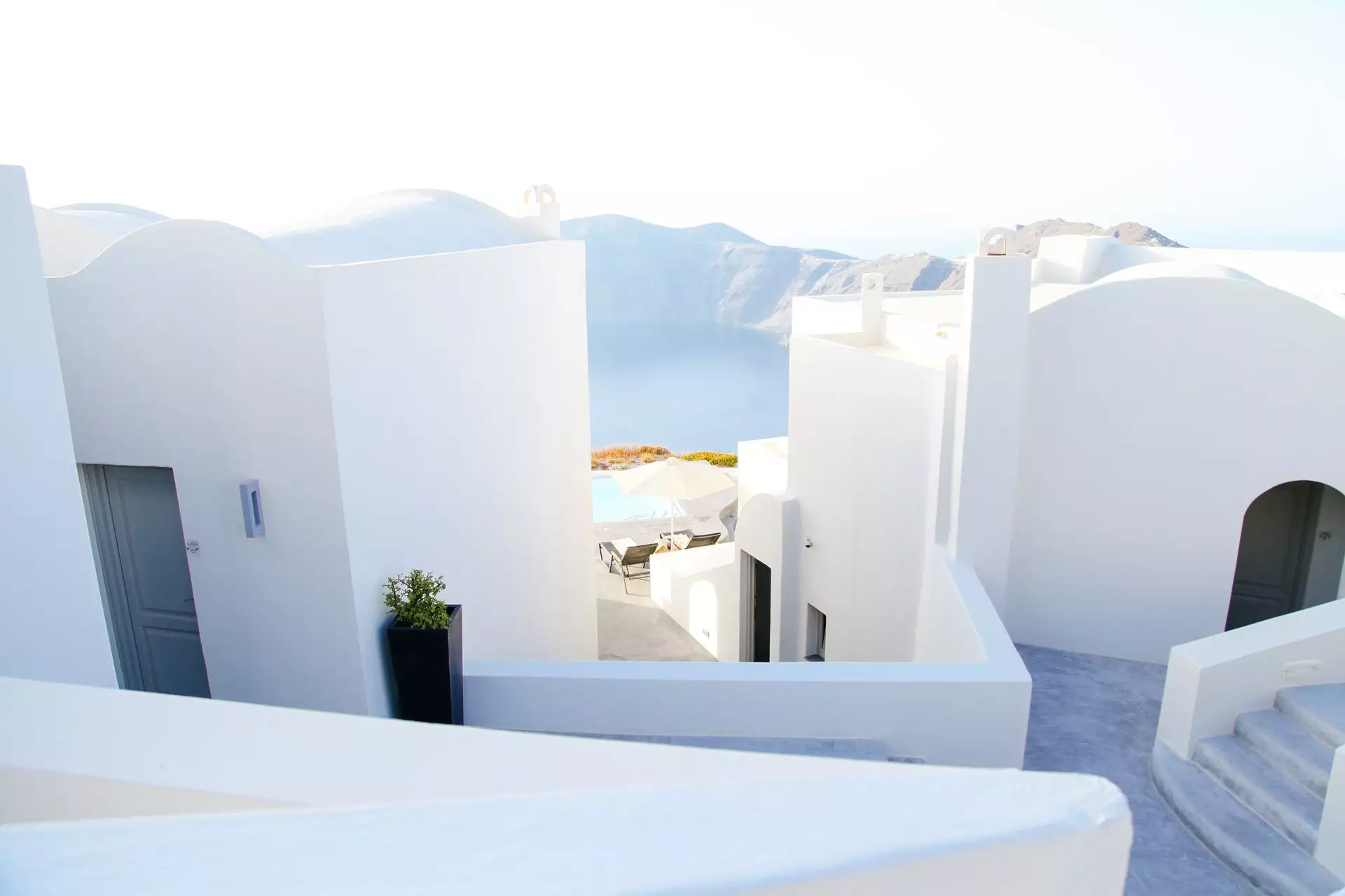 Accommodations & Travel Greece