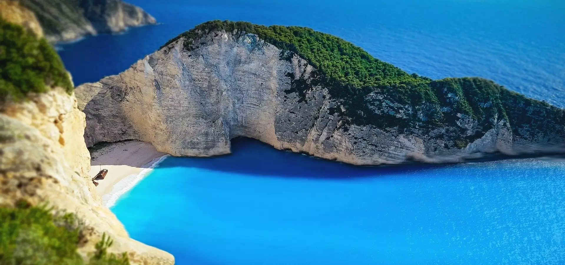 Accommodations & Travel Greece