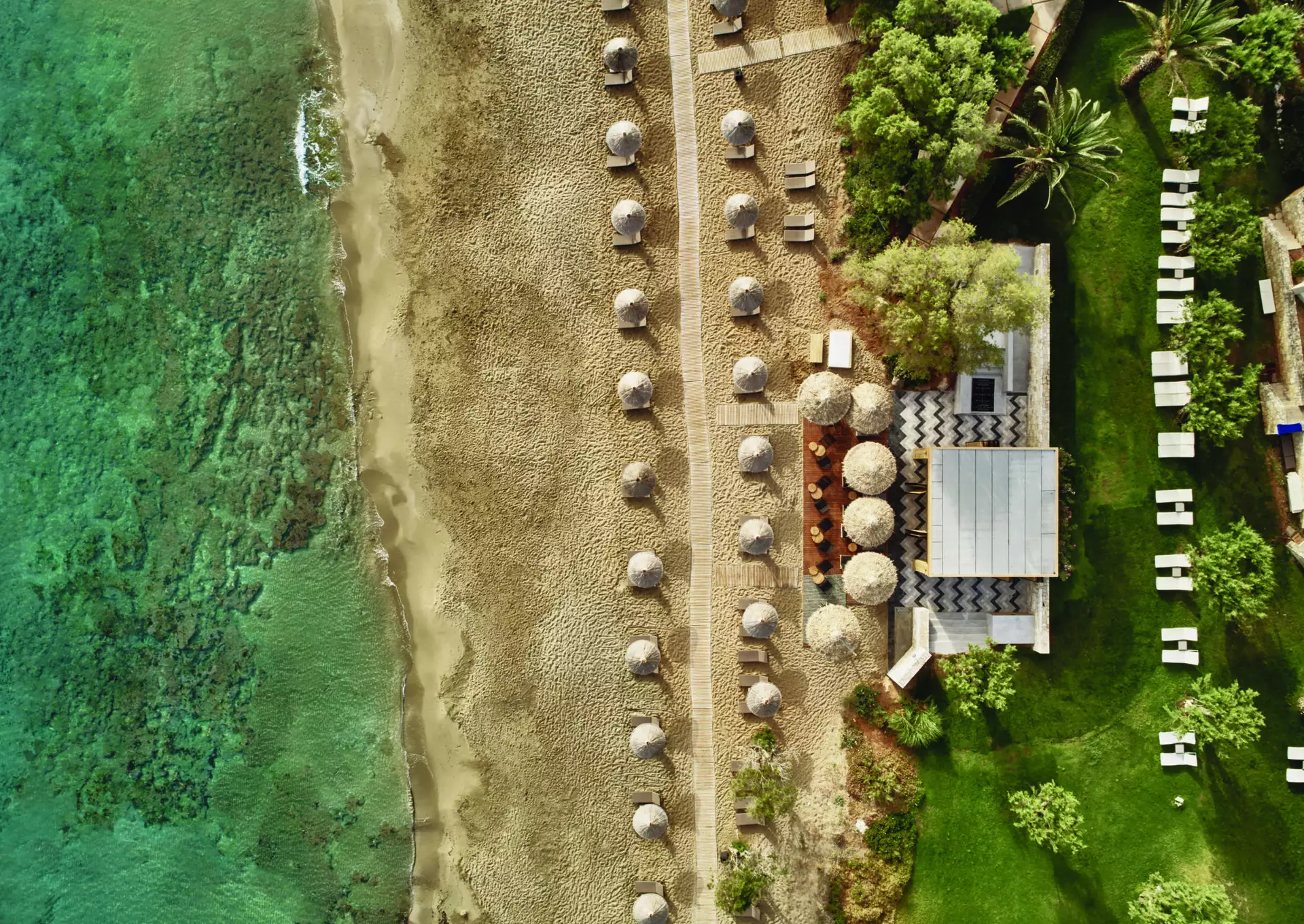 Phaea Cretan Malia, a member of Design Hotels