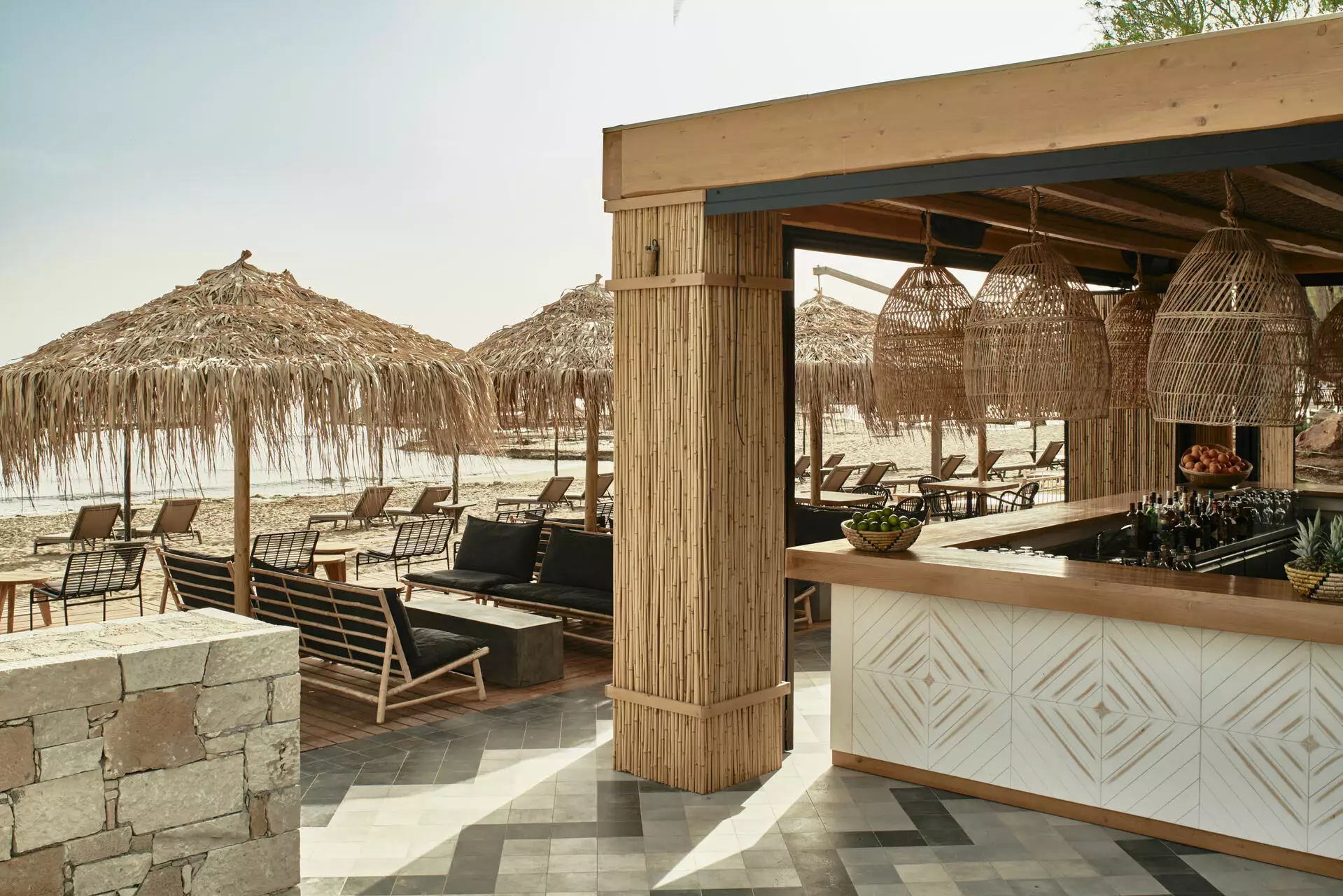 Phaea Cretan Malia, a member of Design Hotels